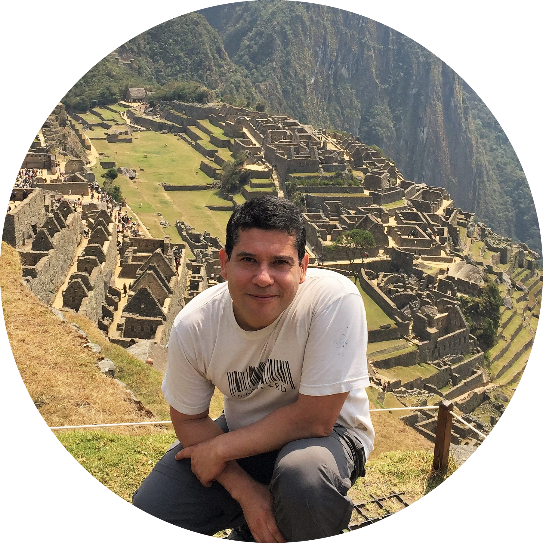 Go to the profile of Gonzalo Griebenow