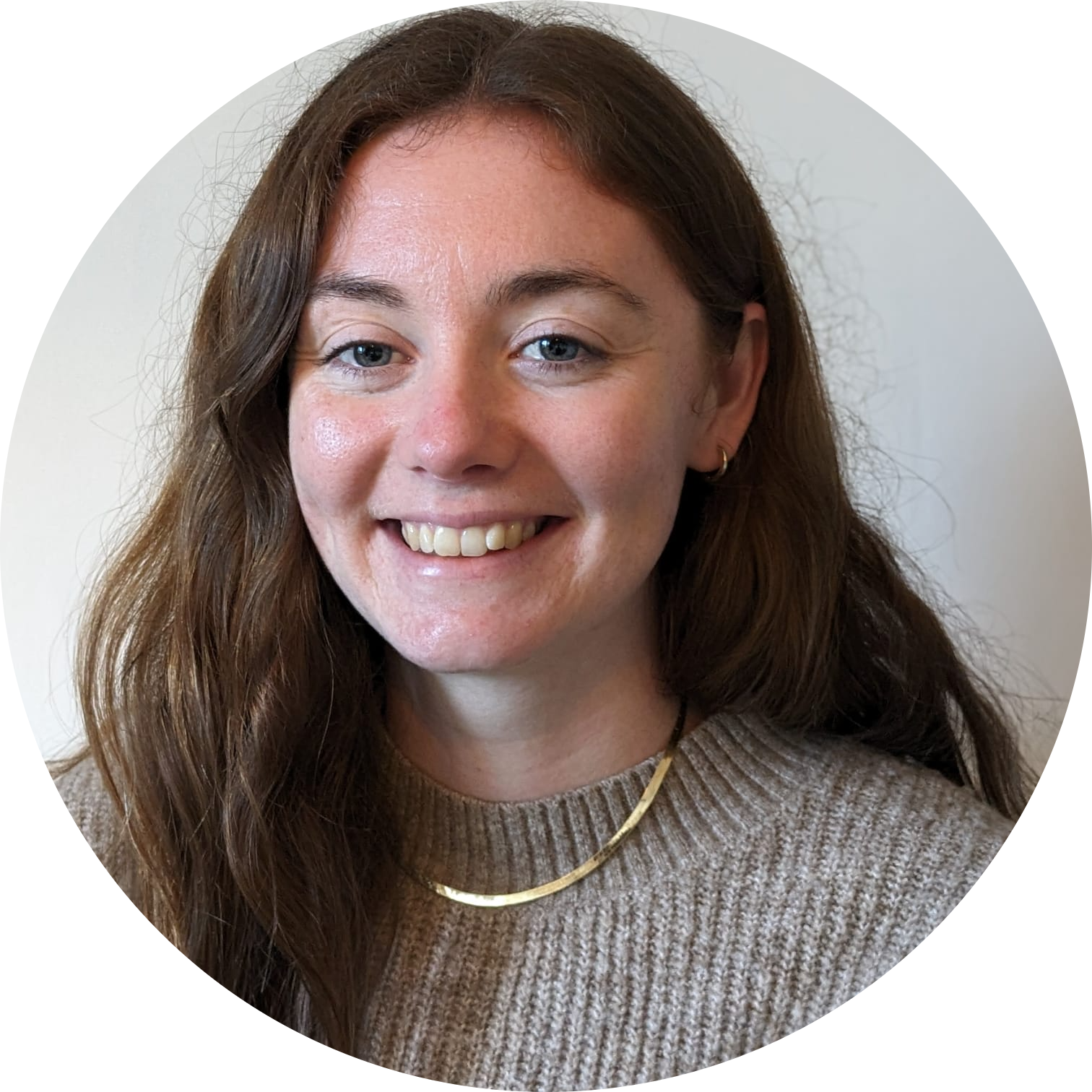 Go to the profile of Scarlett Deterville