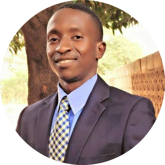 Go to the profile of Bhekilizwe Zwelinjani