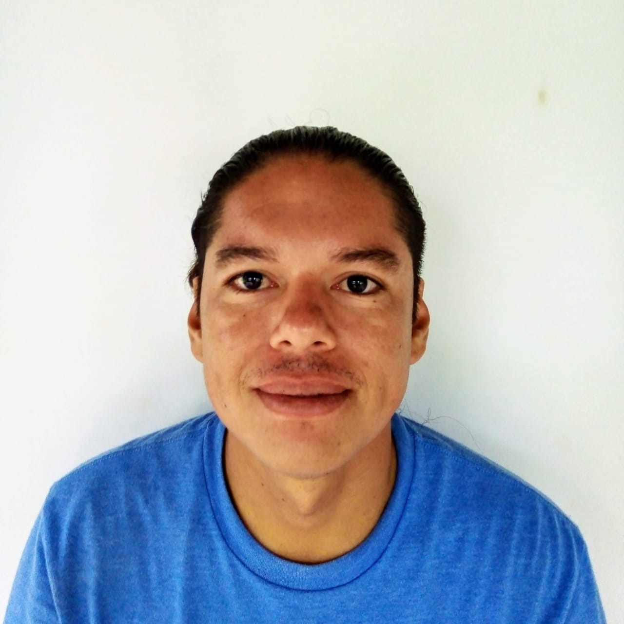 Go to the profile of Eduardo Altamirano