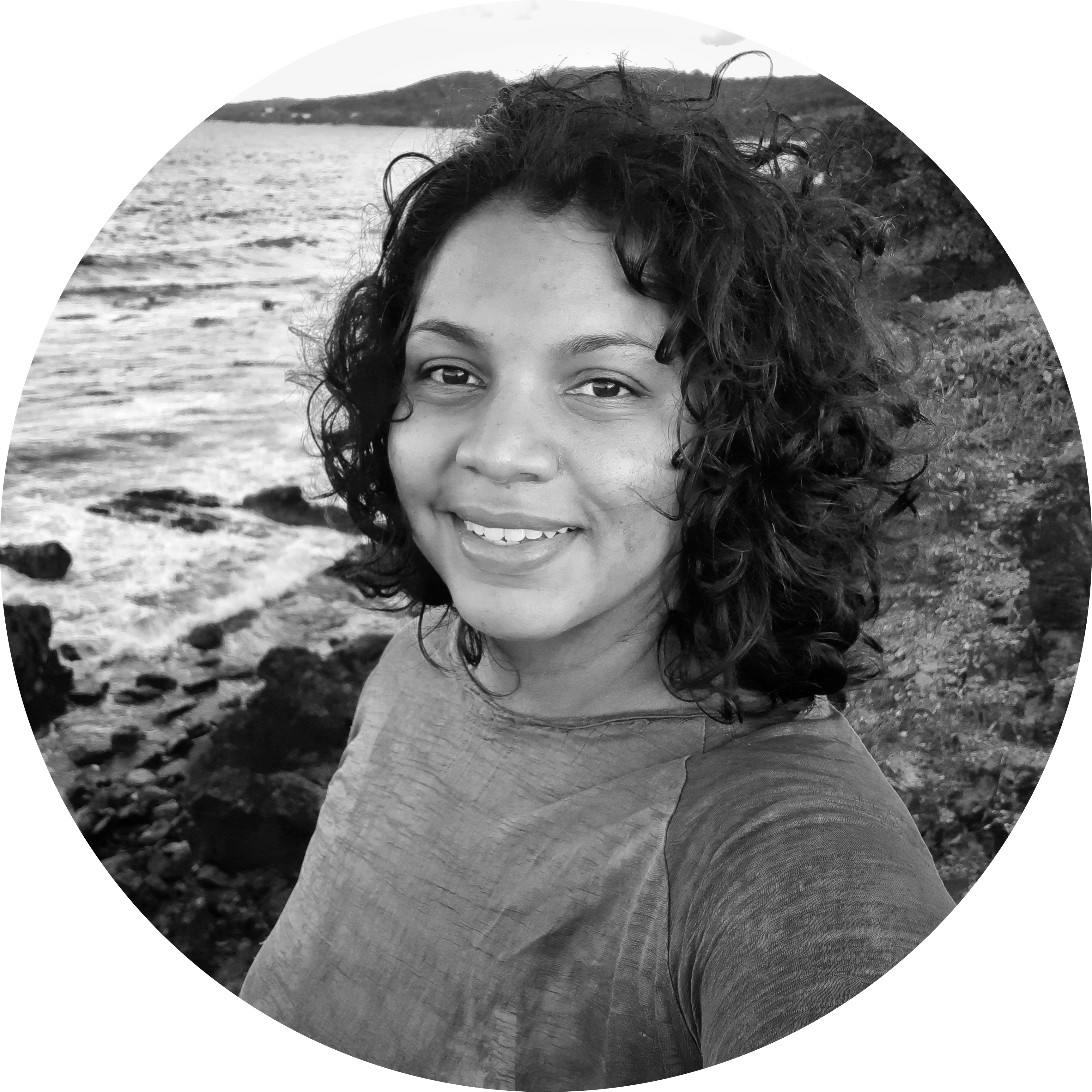 Go to the profile of SARITA EMMANUEL