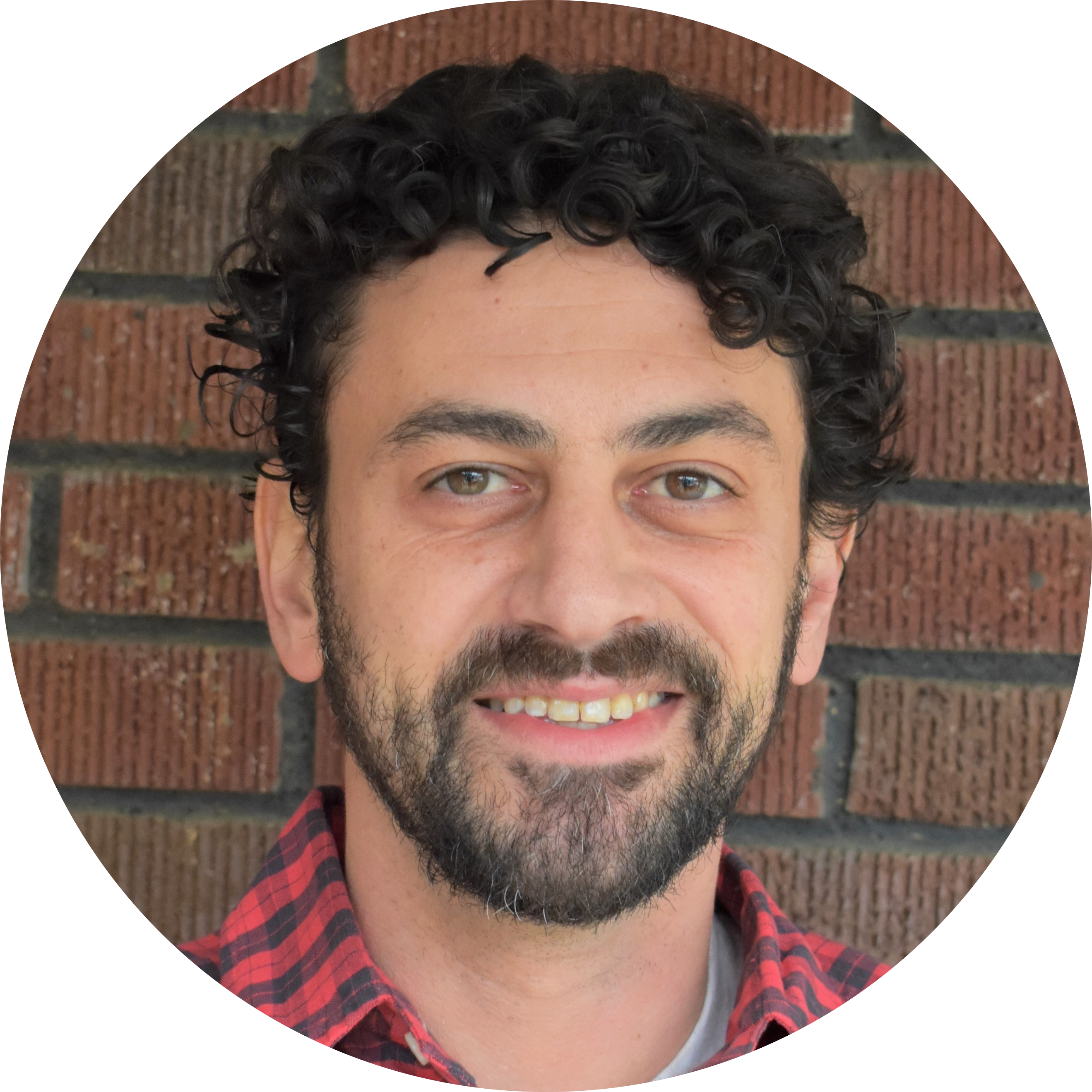 Go to the profile of Josh Boyle