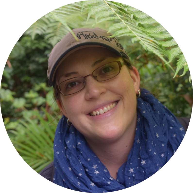 Go to the profile of Susanne Medland