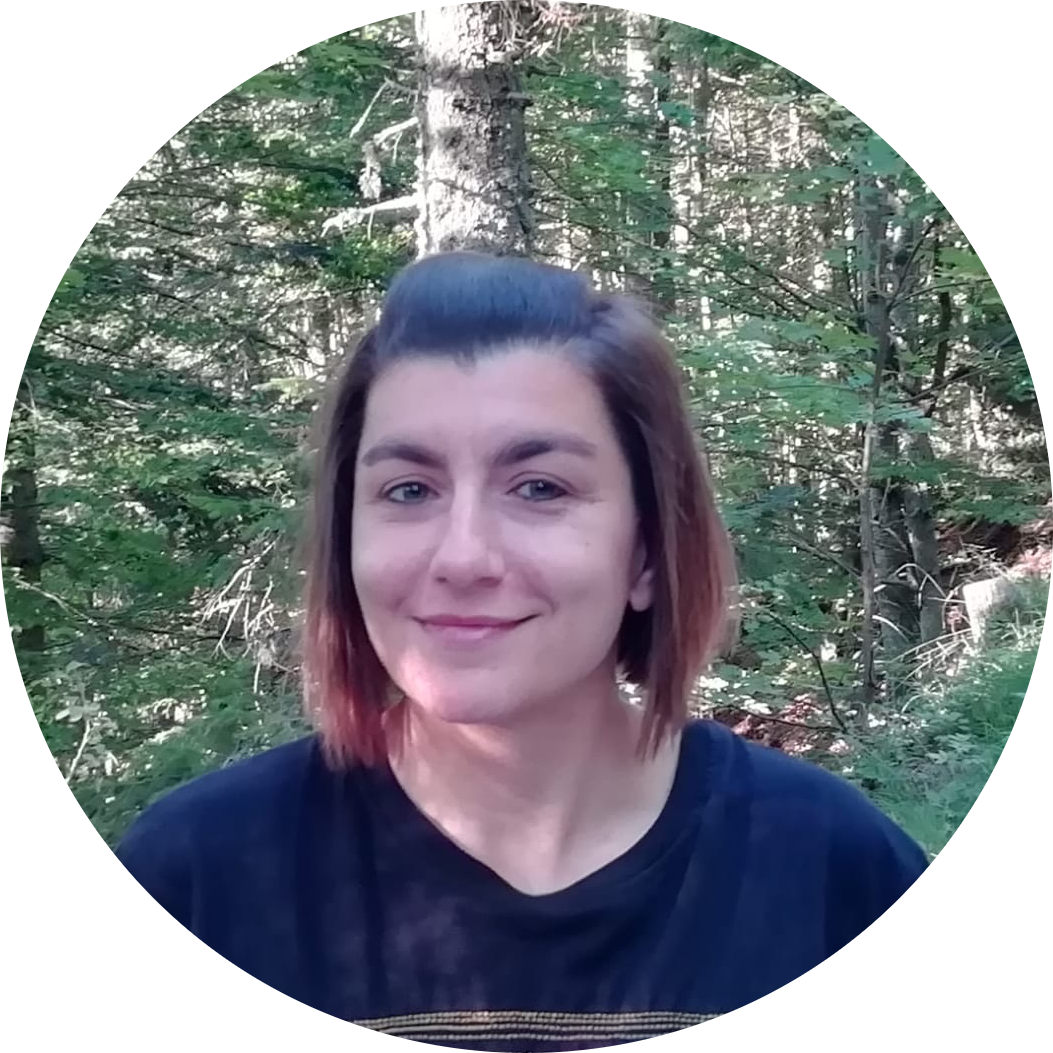 Go to the profile of Francesca Bandoli