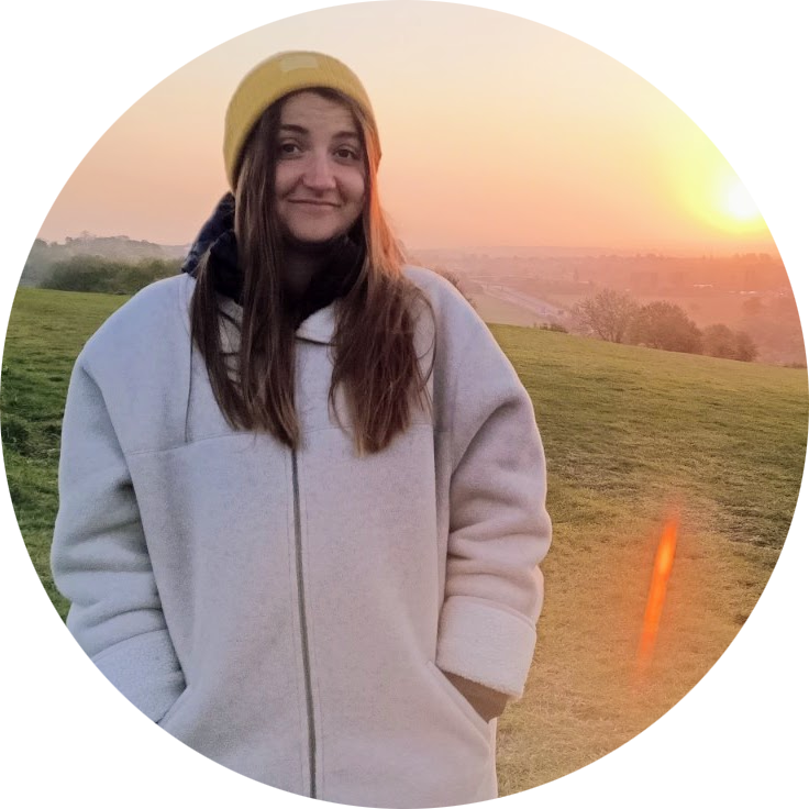 Go to the profile of Tessa Holmes