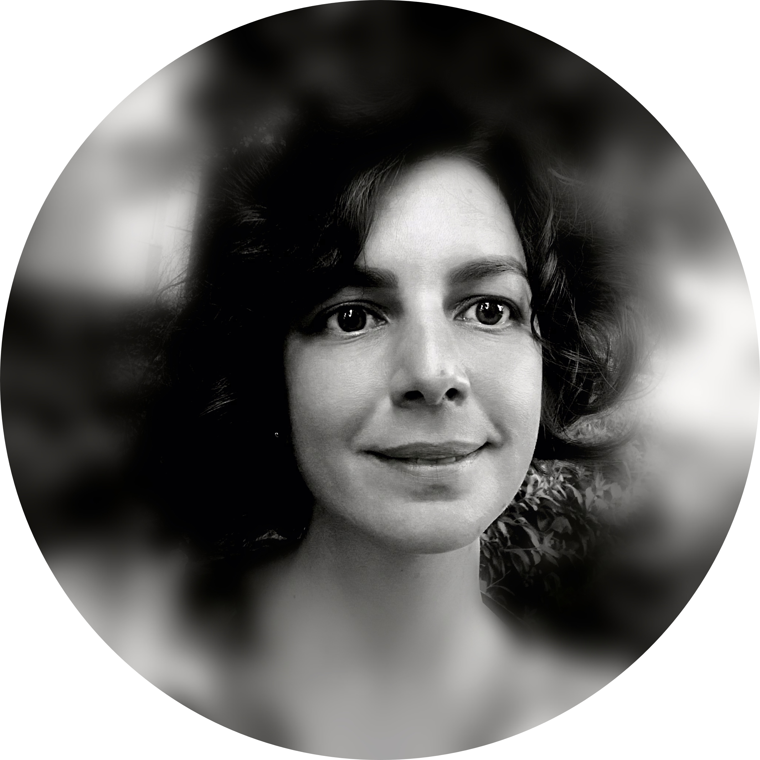 Go to the profile of Alina Ionita