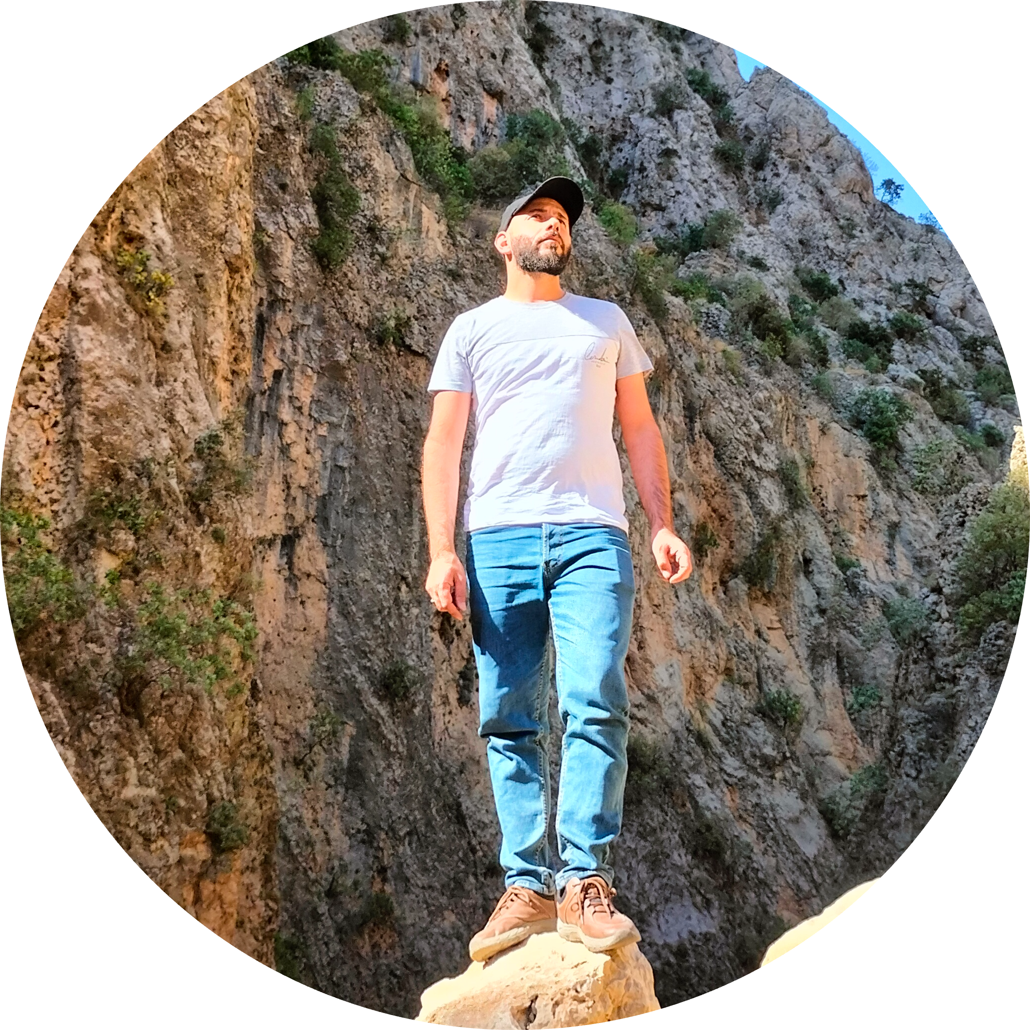 Go to the profile of Salam Hussein