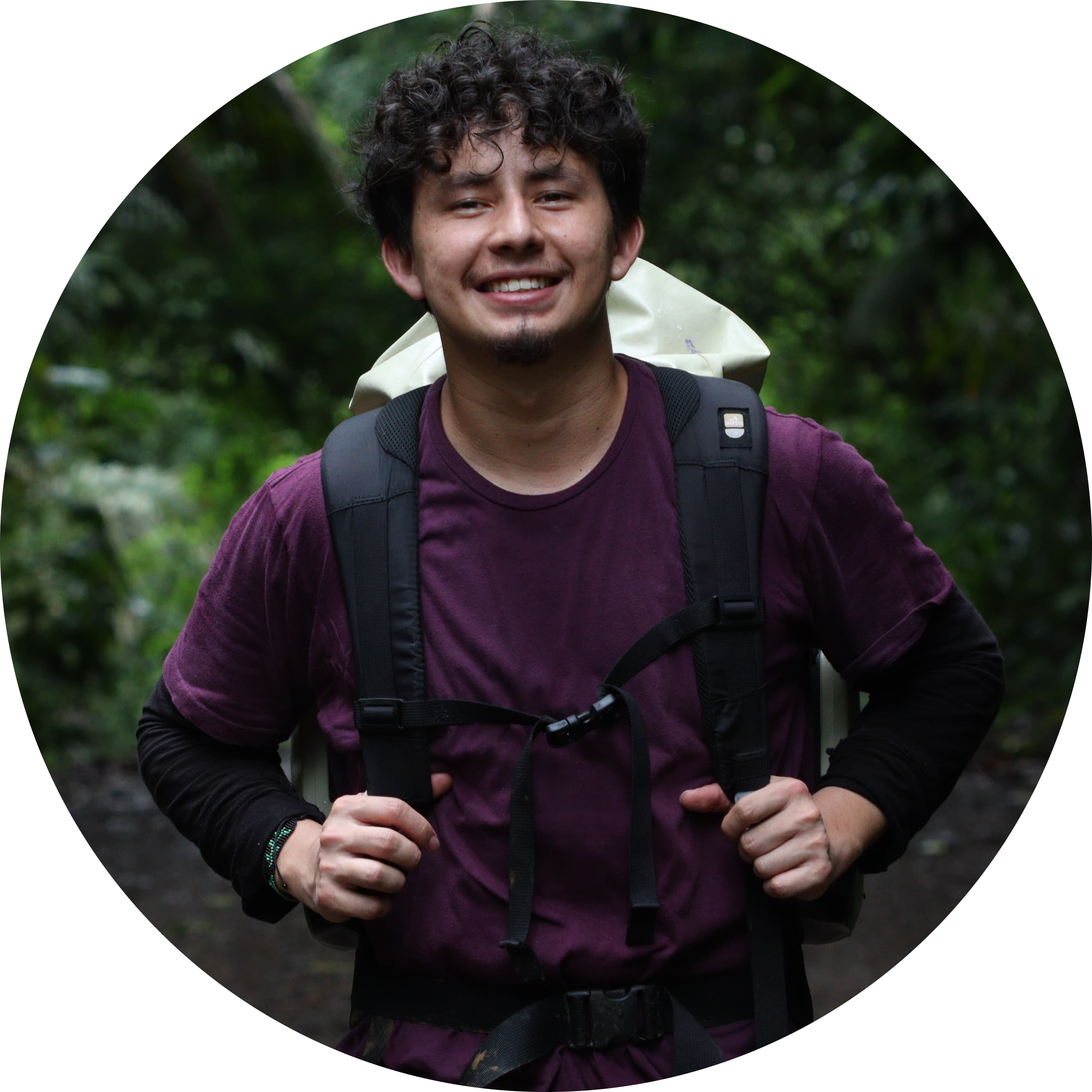 Go to the profile of Brandon Brand Buitrago Marulanda