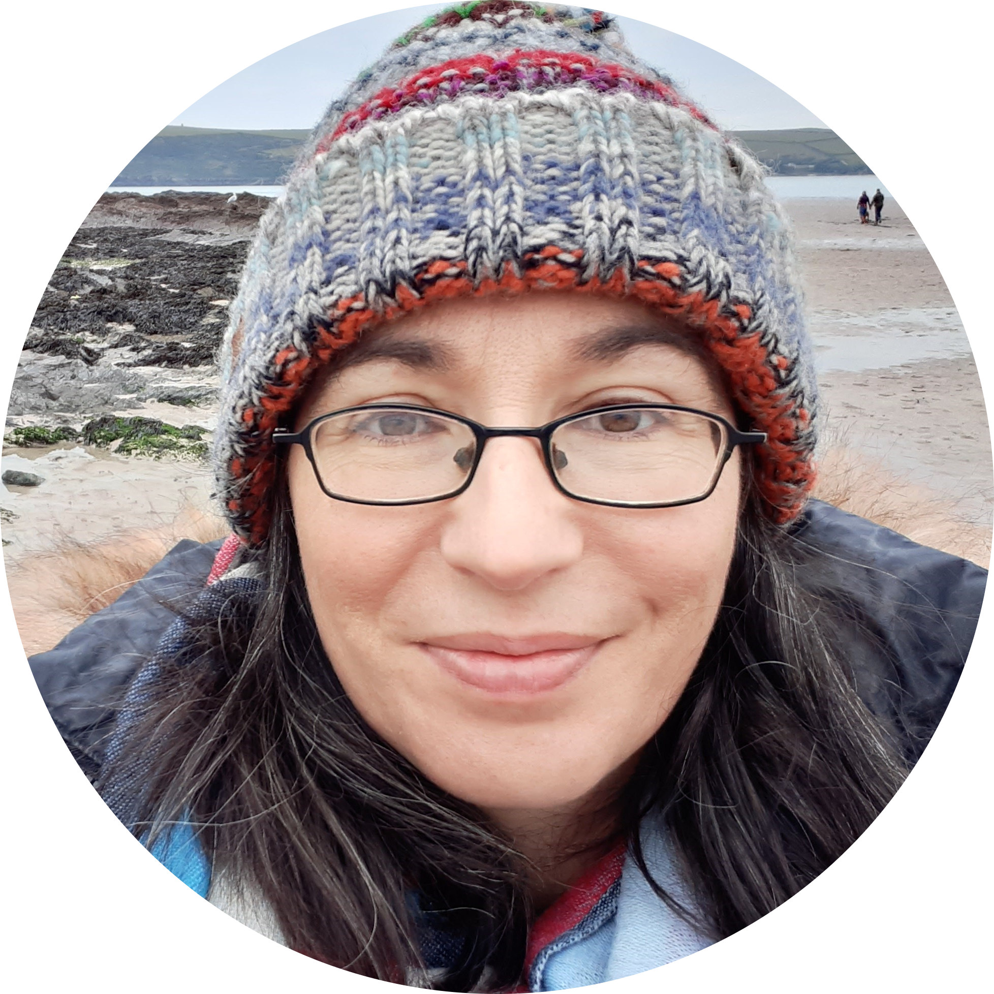 Go to the profile of Amanda Webber