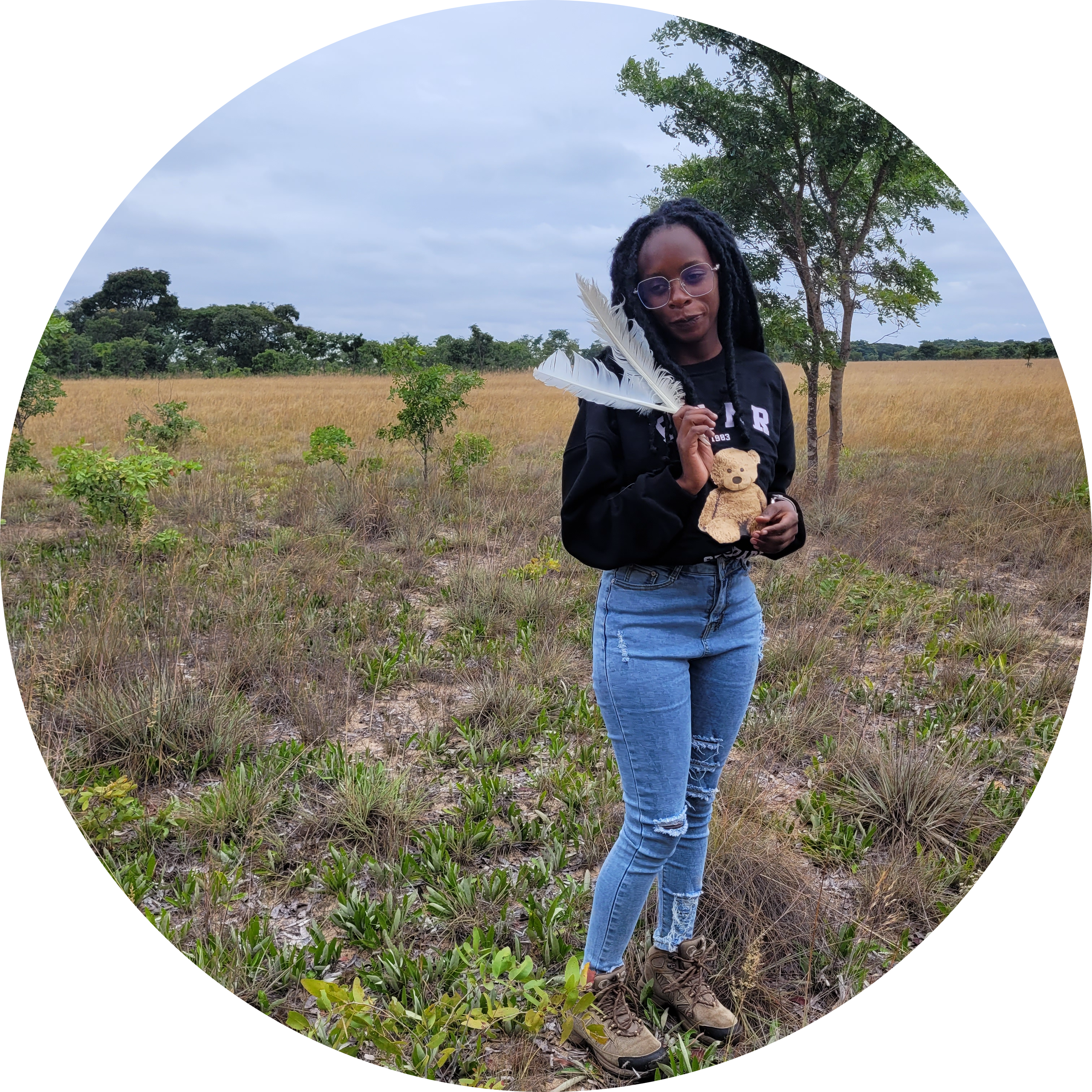 Go to the profile of Kumbirai Karen Chiro