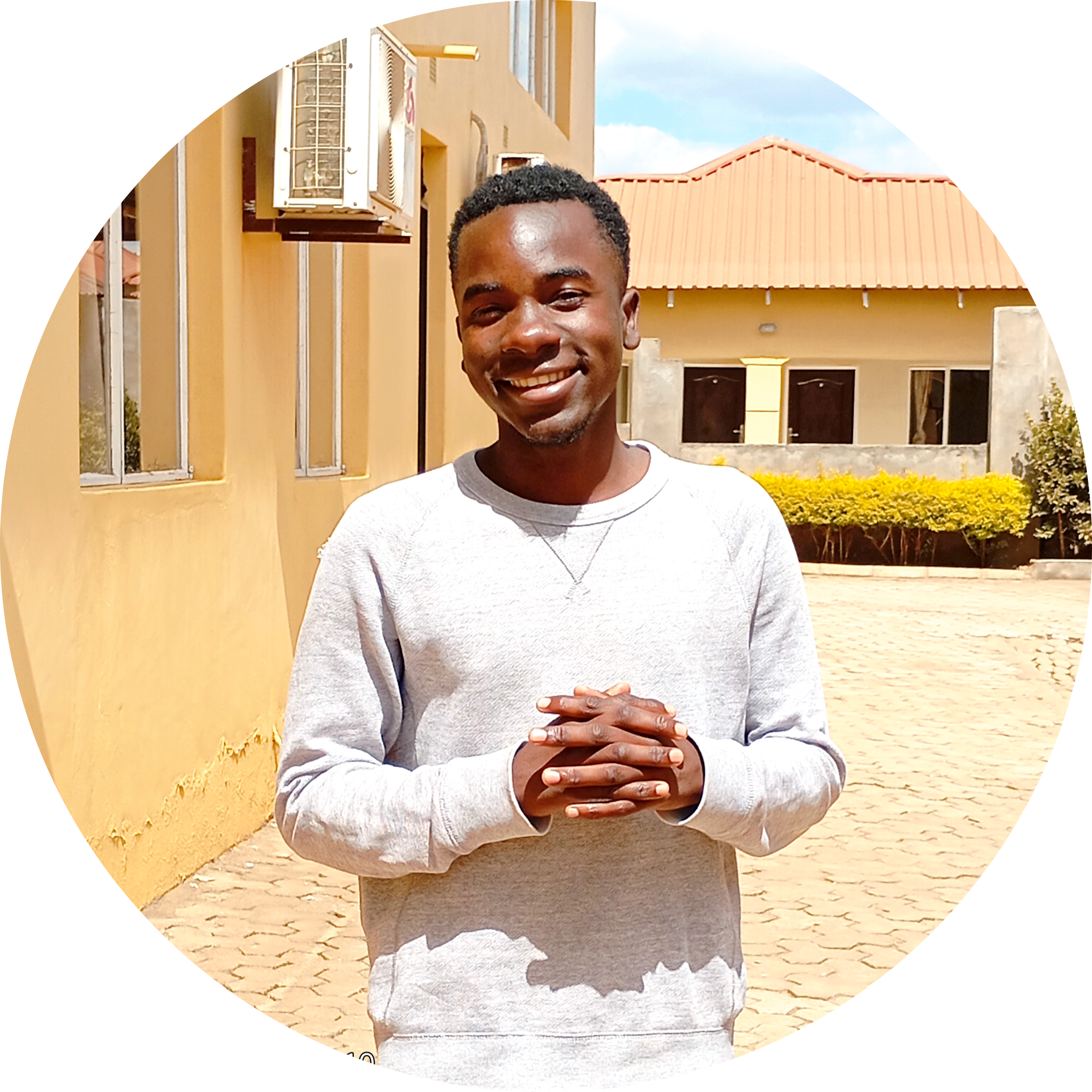 Go to the profile of Lemson Nkhoma