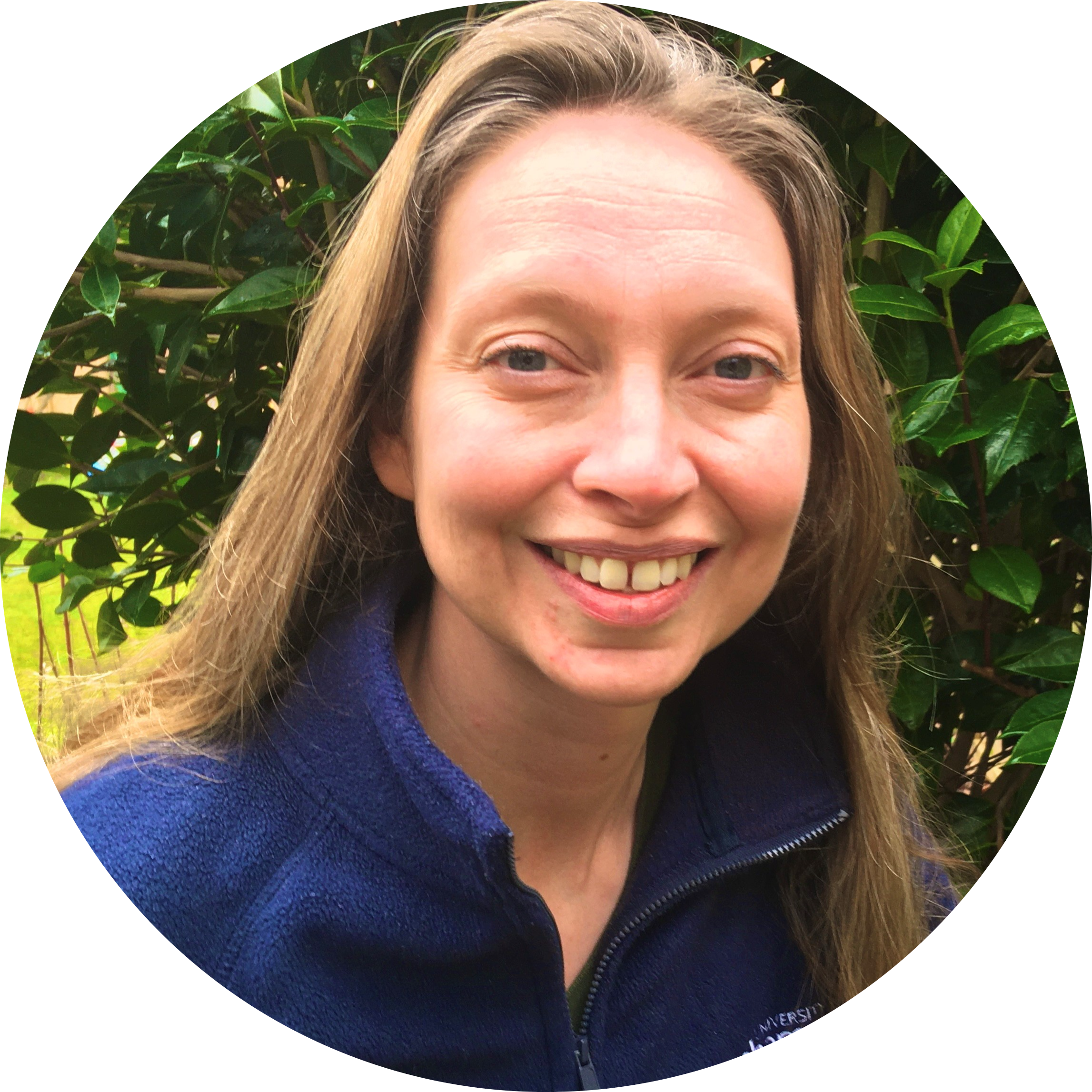 Go to the profile of Heidi Mitchell