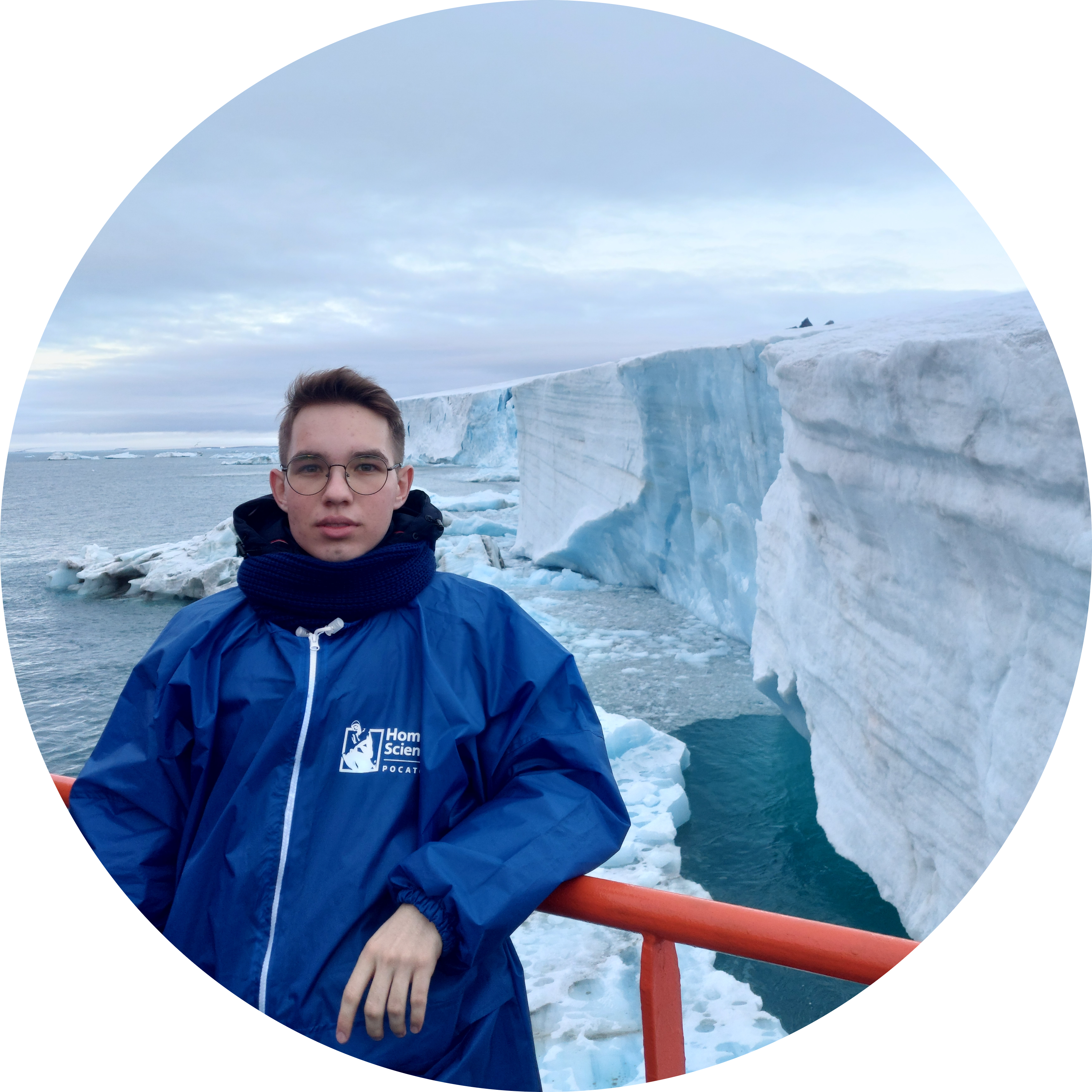 Go to the profile of Artem Gital