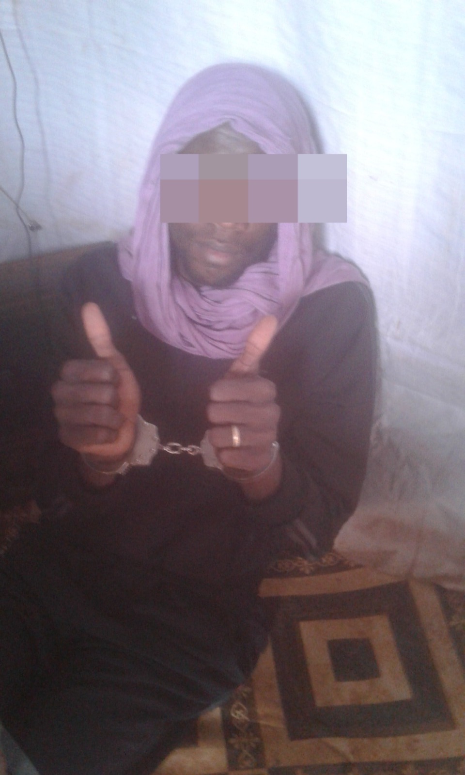 L'impact du financement américain pour lutter contre la criminalité faunique