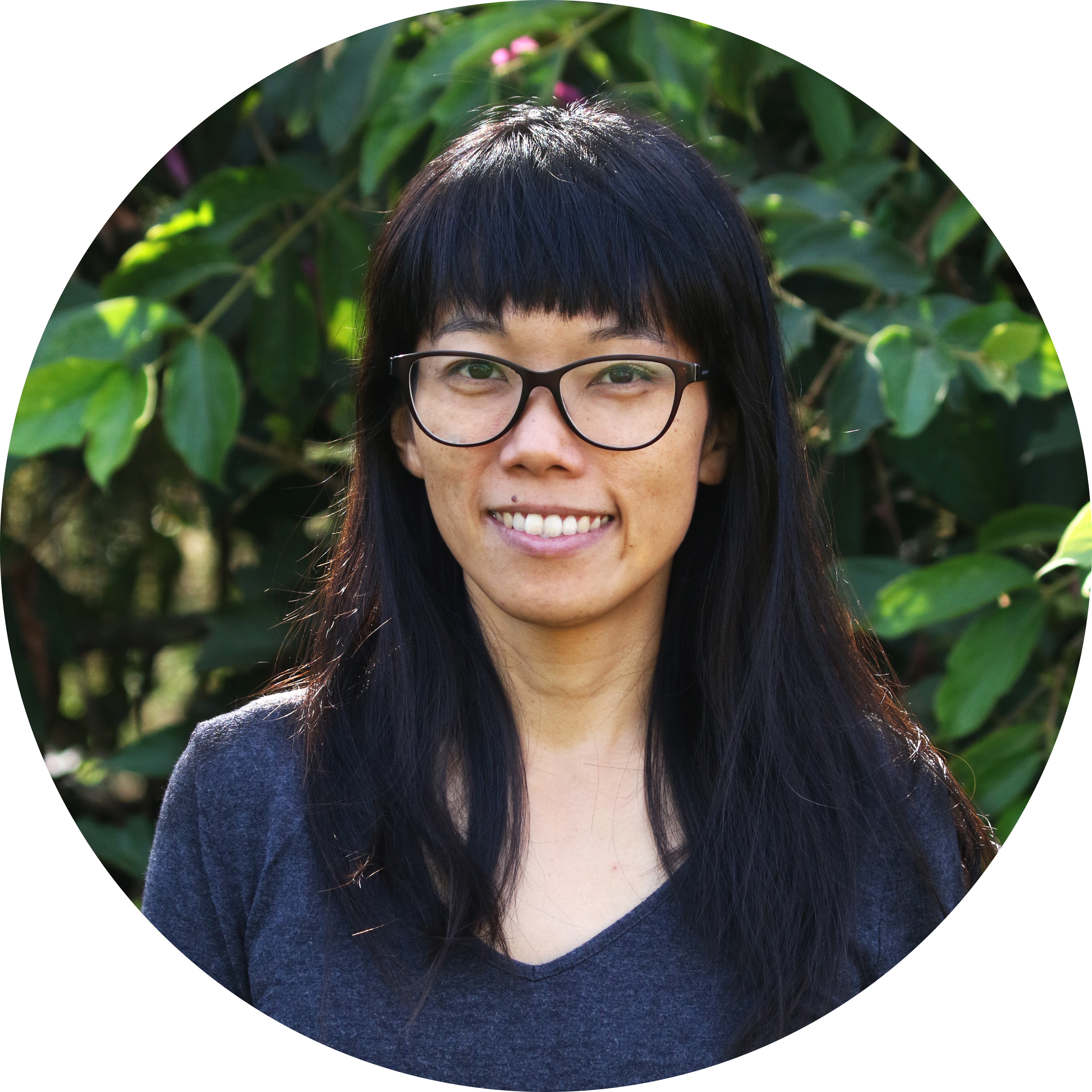 Go to the profile of Lia Nahomi Kajiki