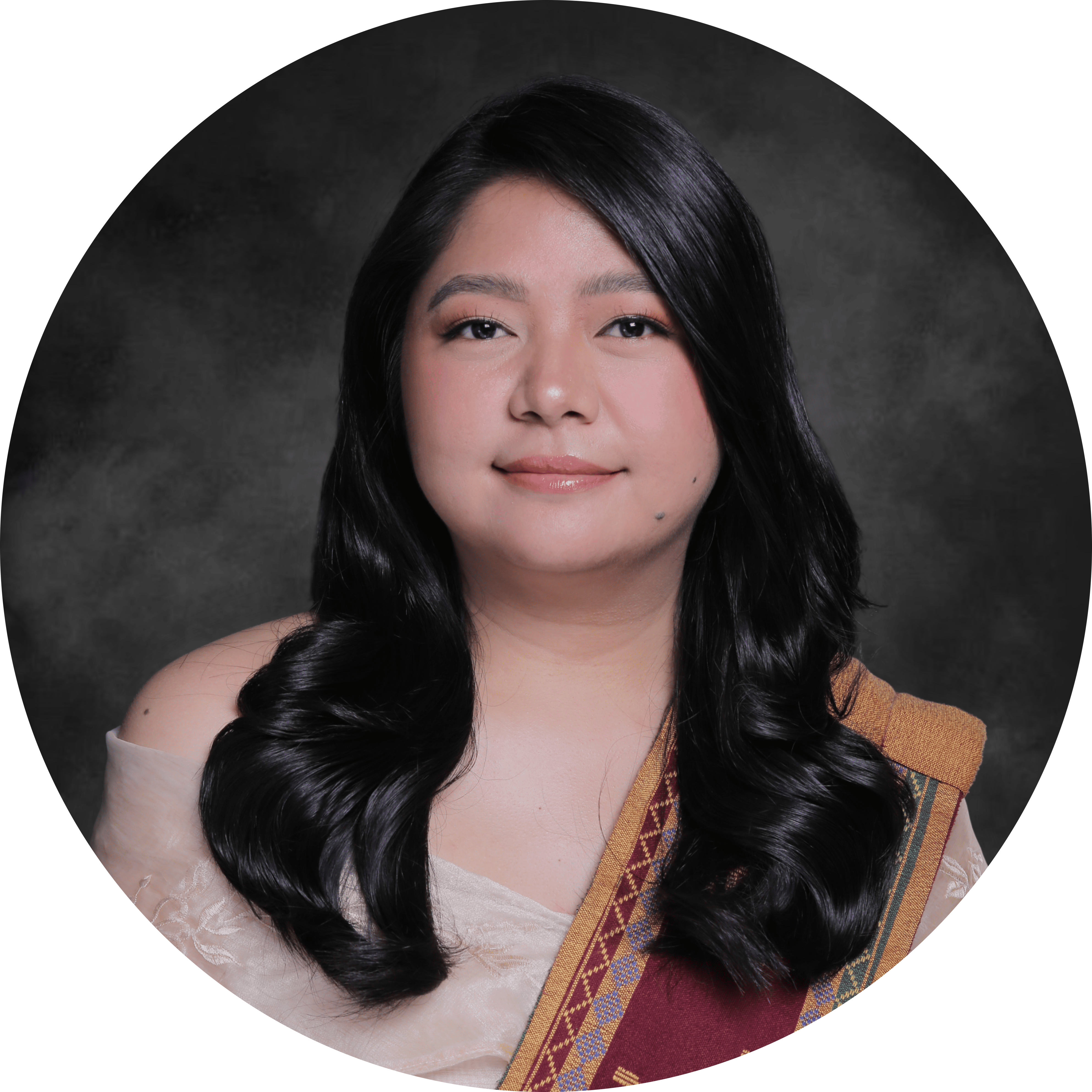 Go to the profile of Ana Gabrielle Alcantara