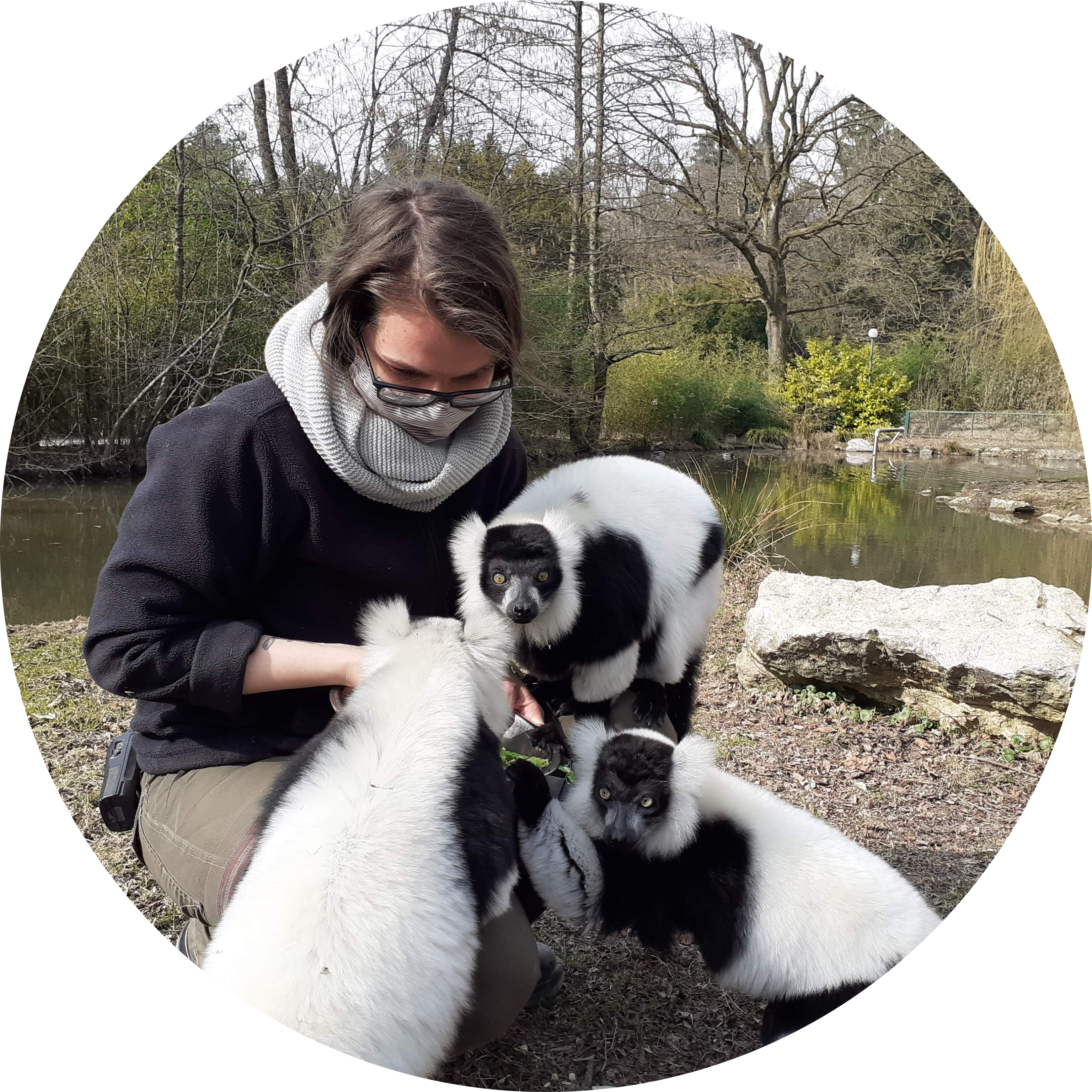 Go to the profile of Katja Mazinjanin