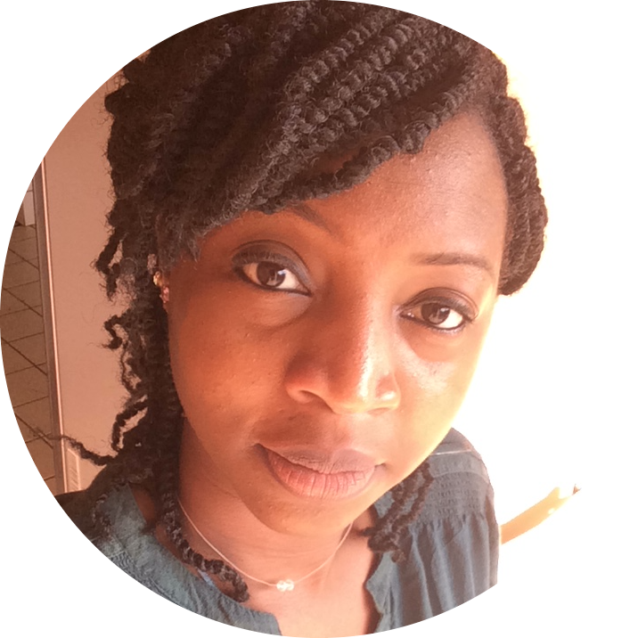 Go to the profile of Aicha Djame