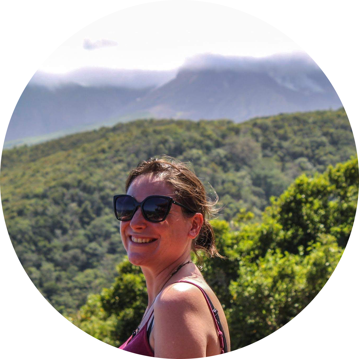 Go to the profile of Kathleen Retourne