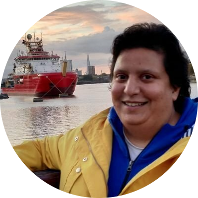 Go to the profile of Siddhi Joshi