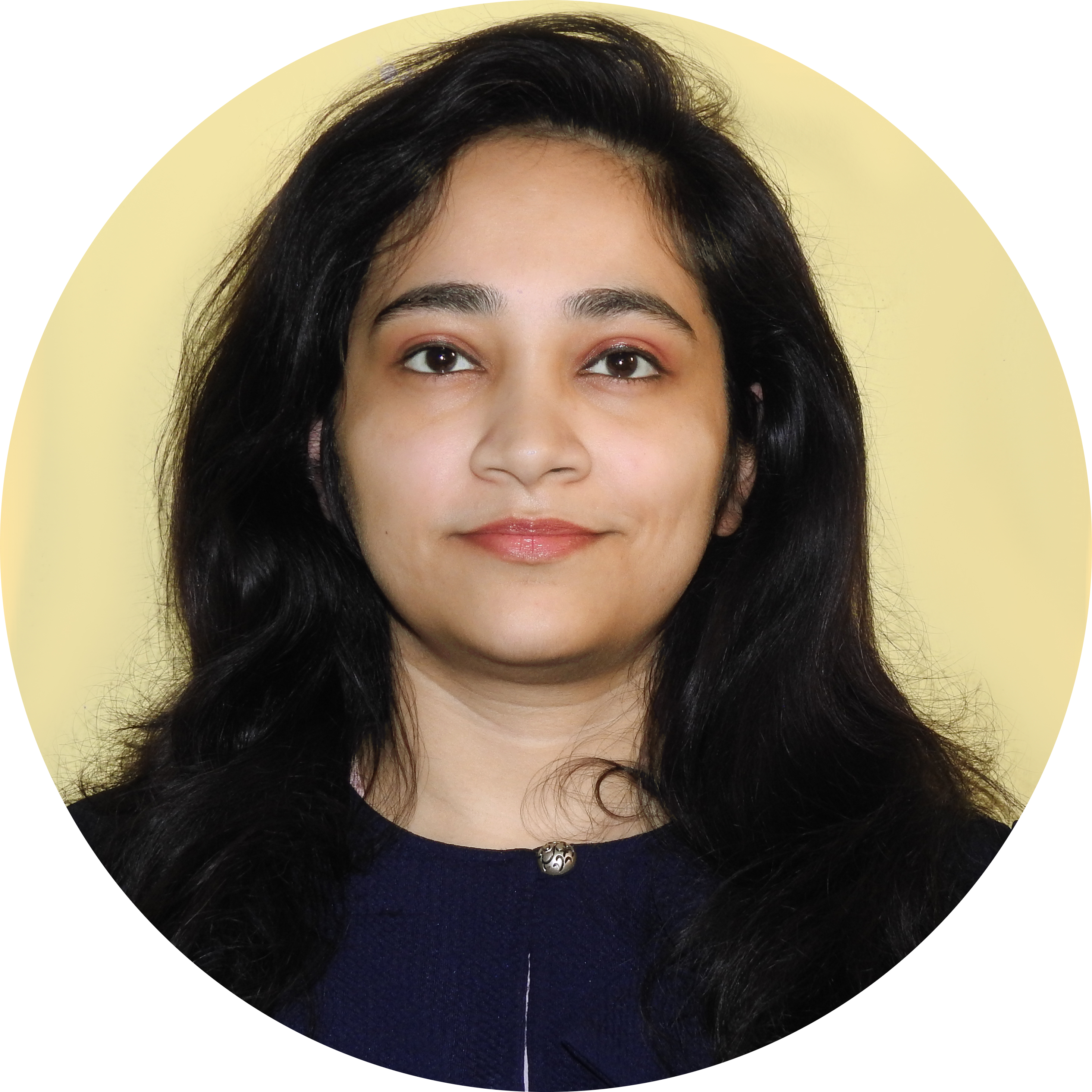 Go to the profile of kamalika Bhattacharyya