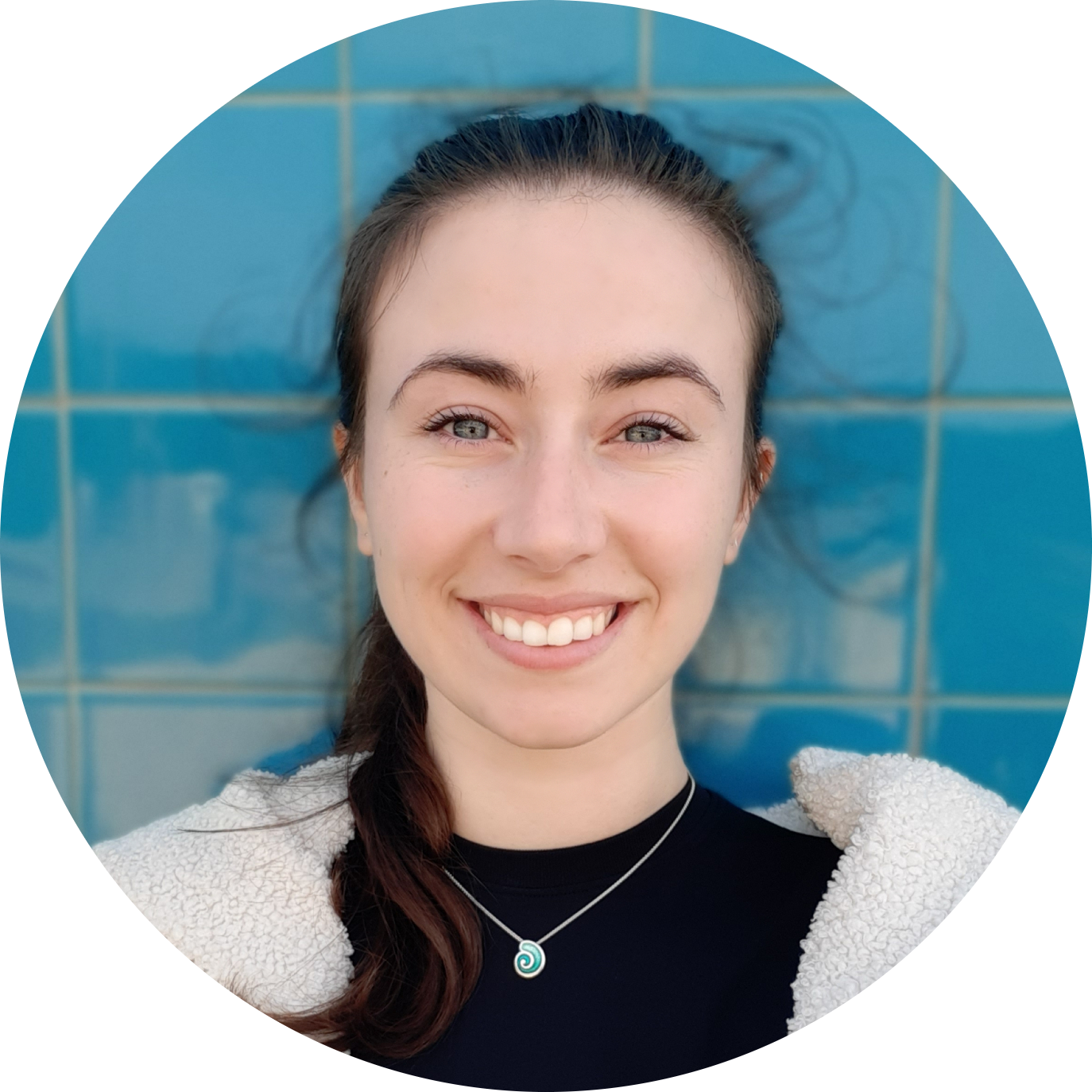 Go to the profile of Ashlie Jane Mcivor