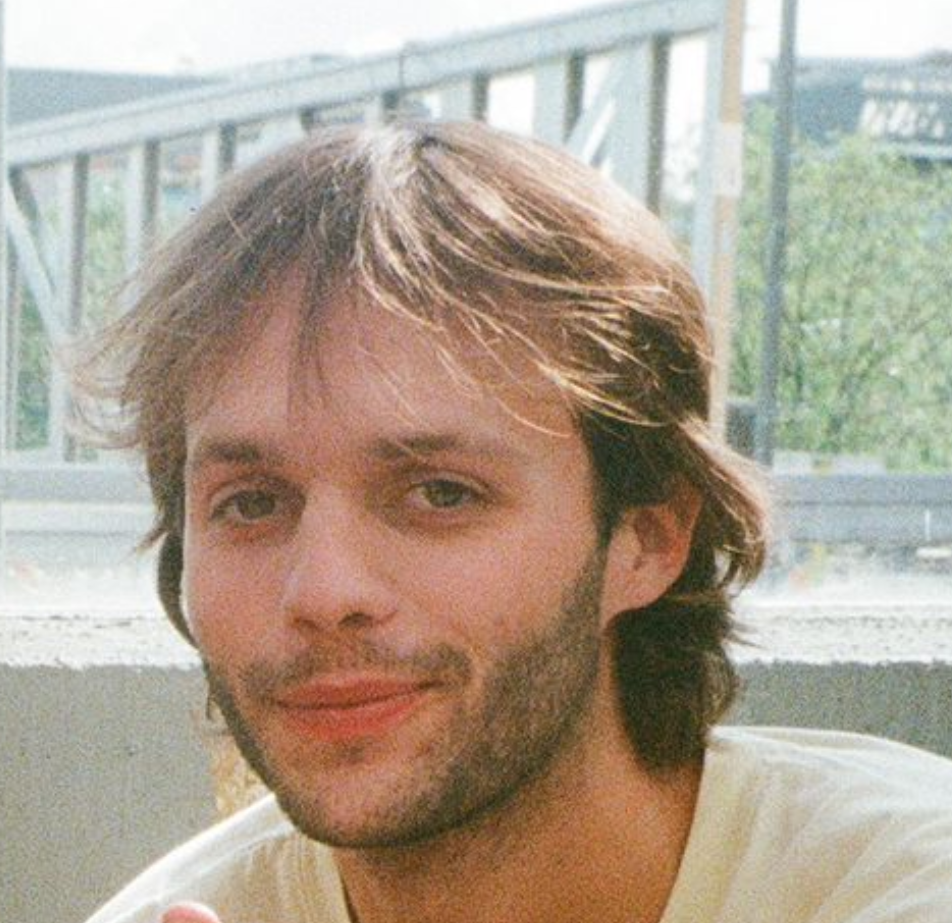 Go to the profile of Mr Jodocus Mordaunt