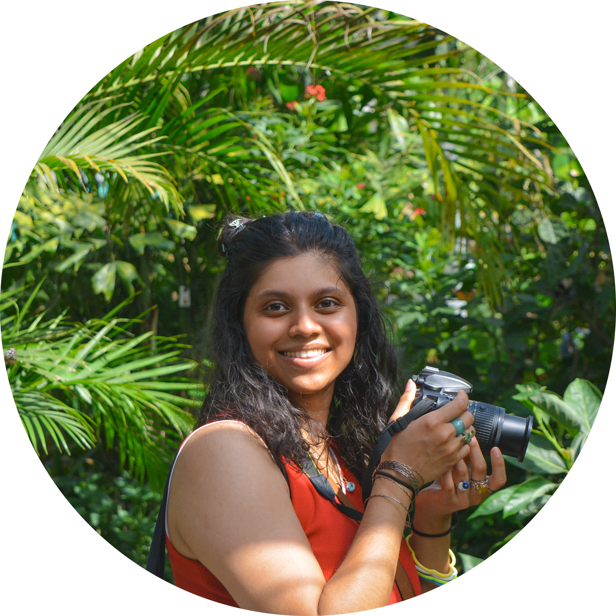 Go to the profile of Stephanie Fernandes