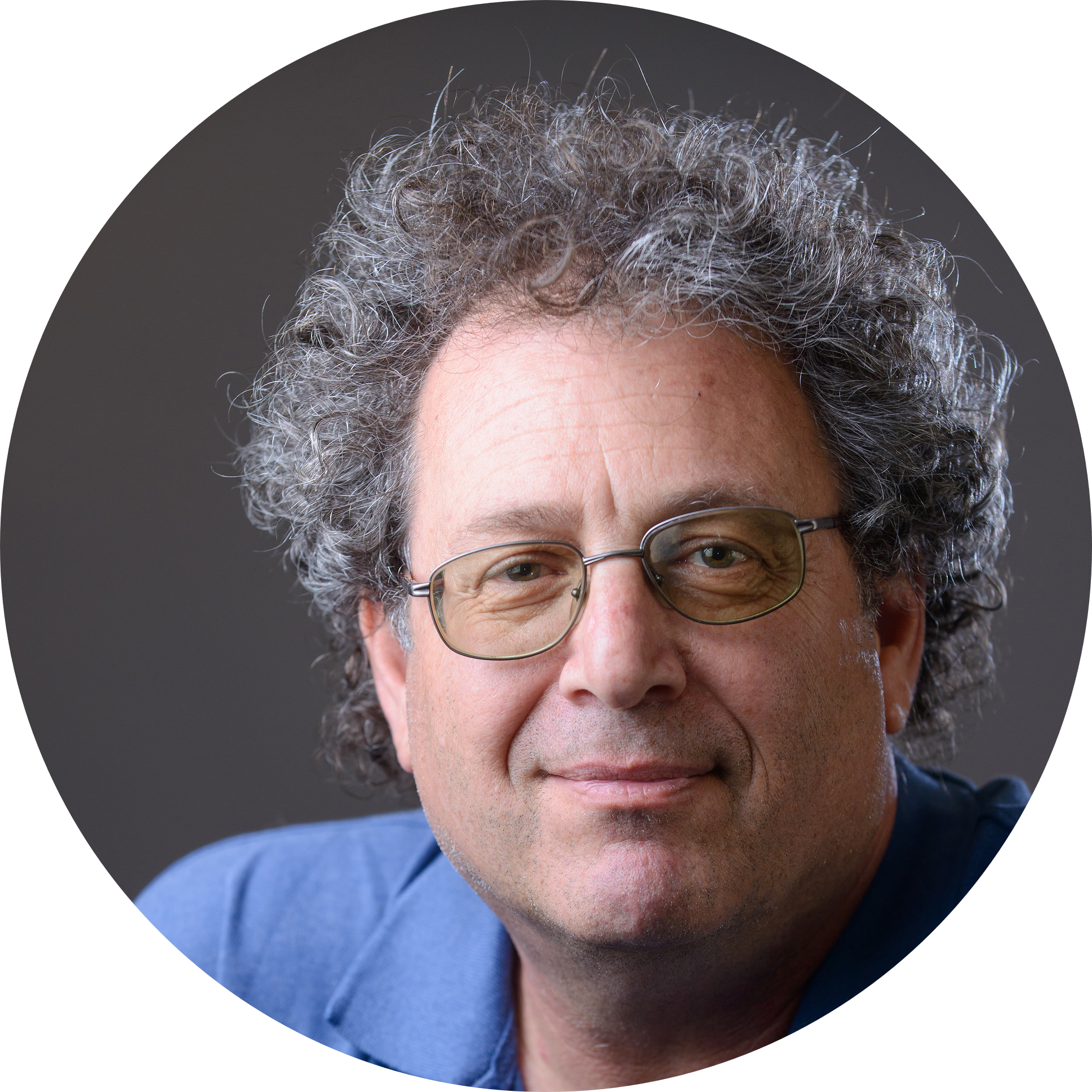 Go to the profile of Nadav Shashar