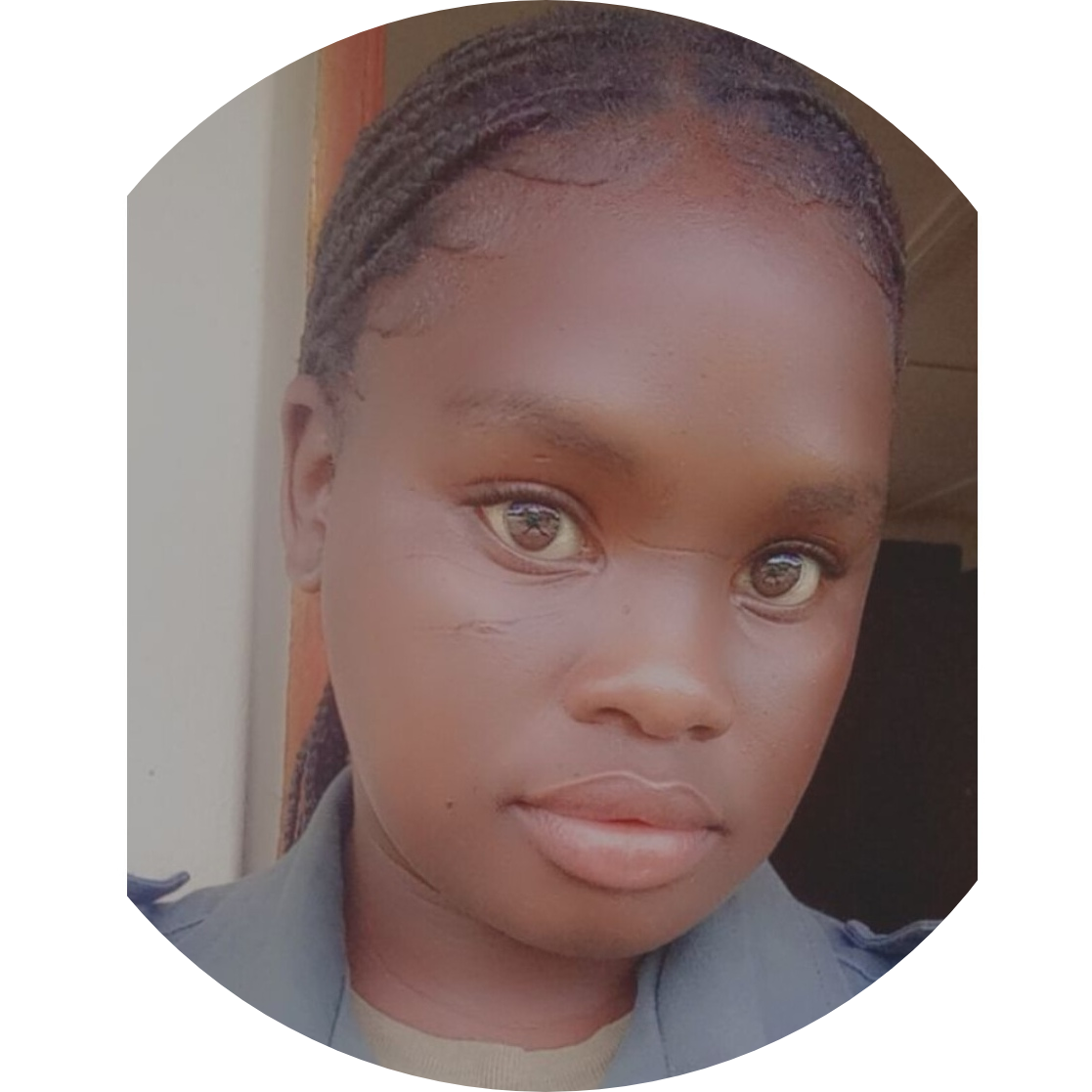 Go to the profile of Sipesihle Ngewu