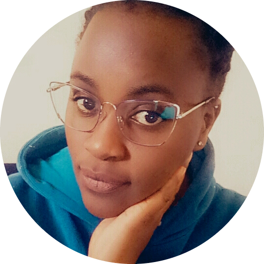 Go to the profile of Nancy Nyambura Ng'ang'a