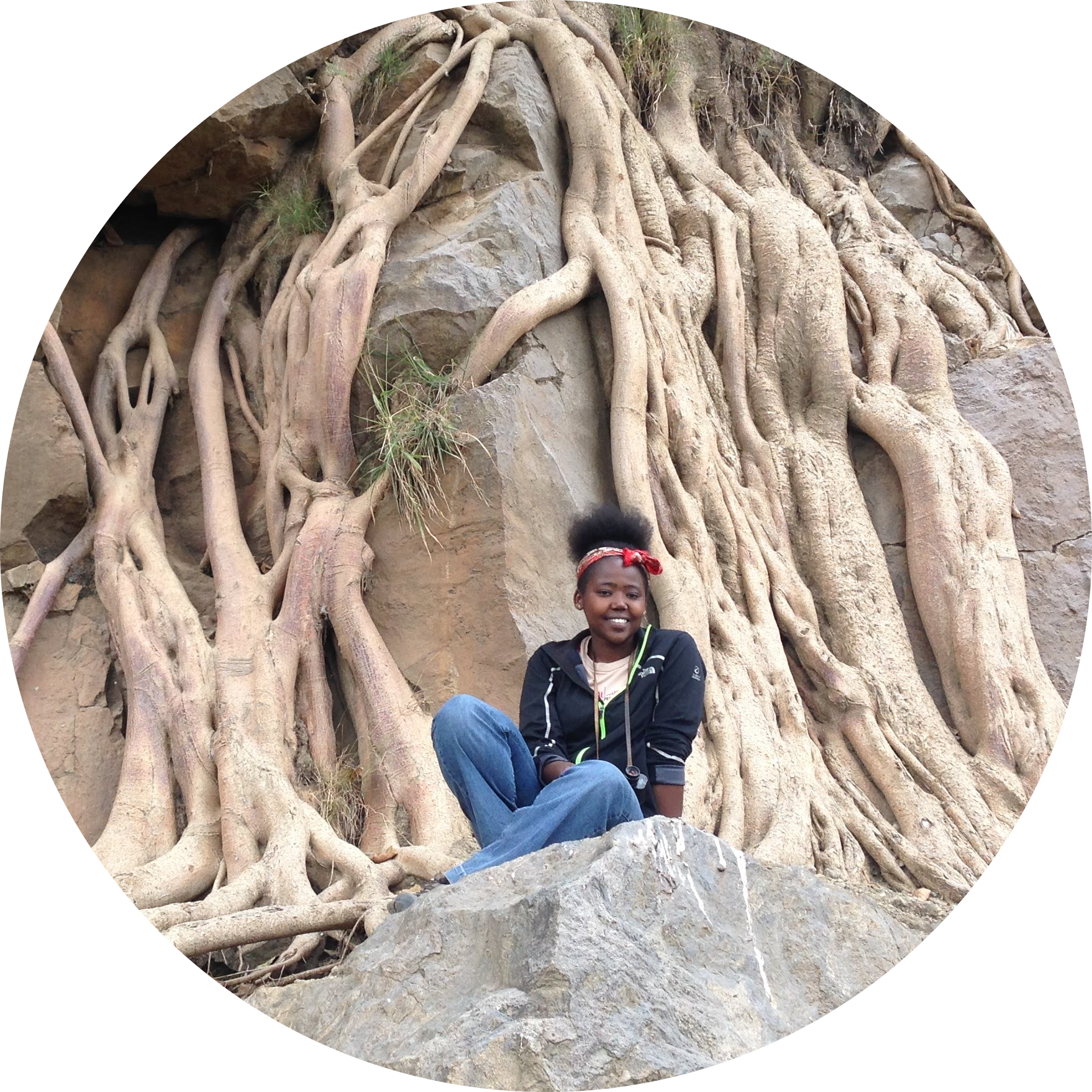 Go to the profile of Mercy Kariuki