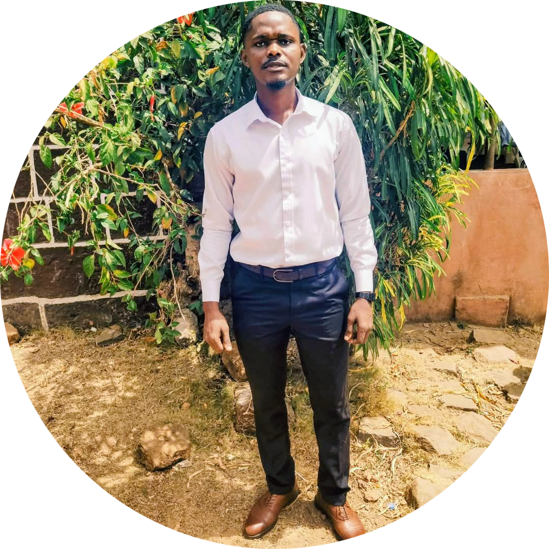 Go to the profile of Sulaiman Sesay