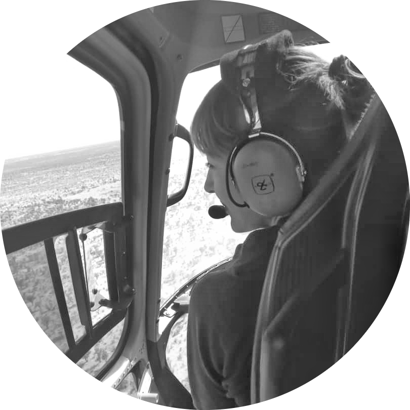 Go to the profile of Rachel du Raan