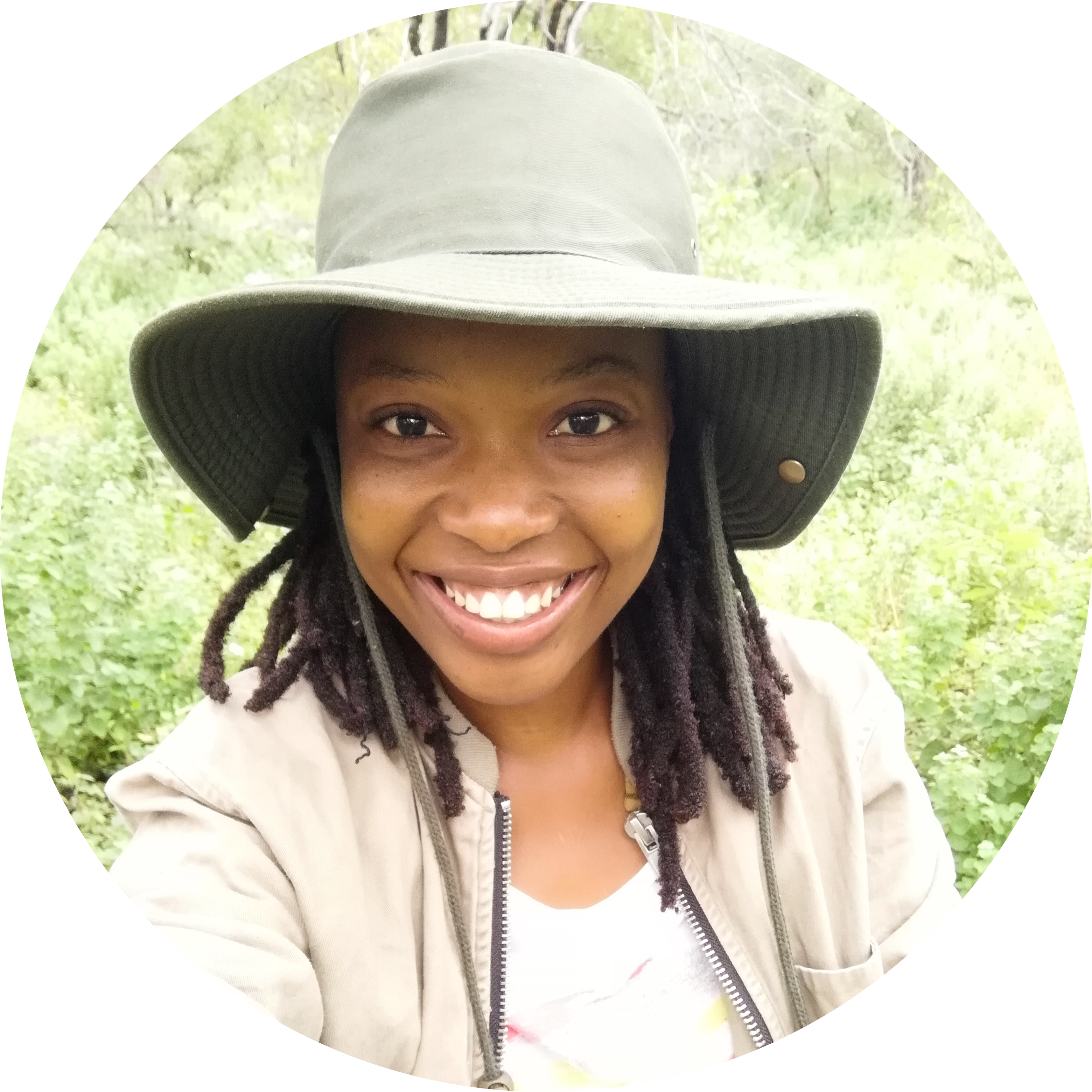 Go to the profile of Nonkululeko