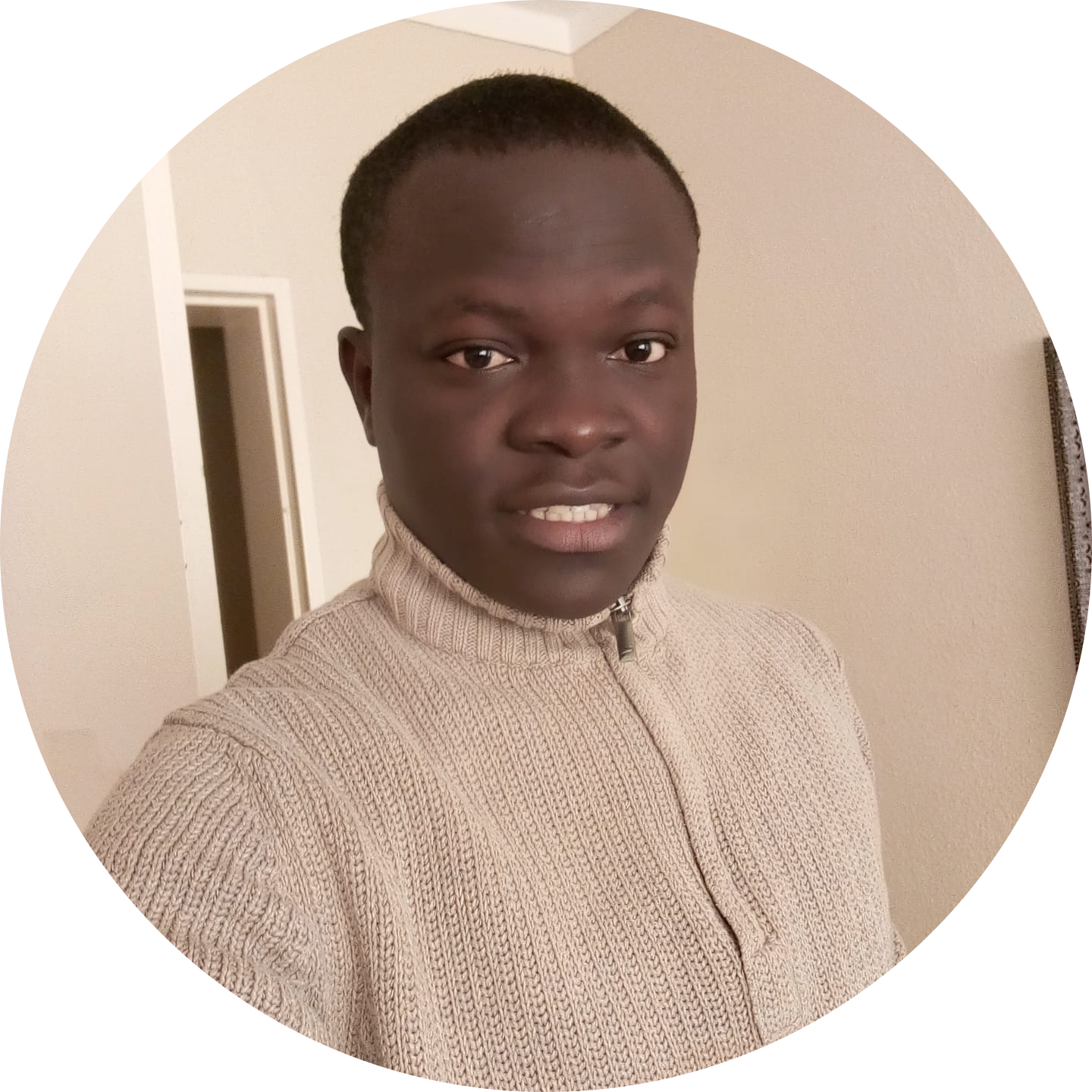 Go to the profile of Oluwadunsin Adekola