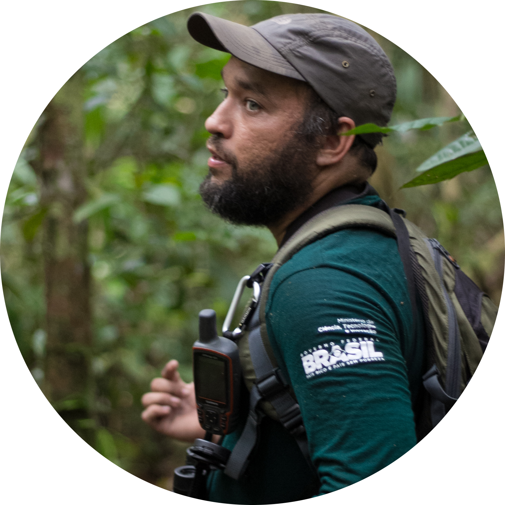 Go to the profile of Felipe Ennes Silva