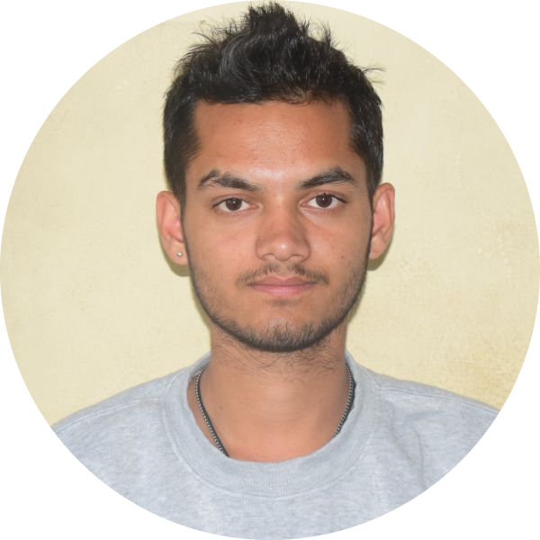 Go to the profile of PRAVIN GIRI