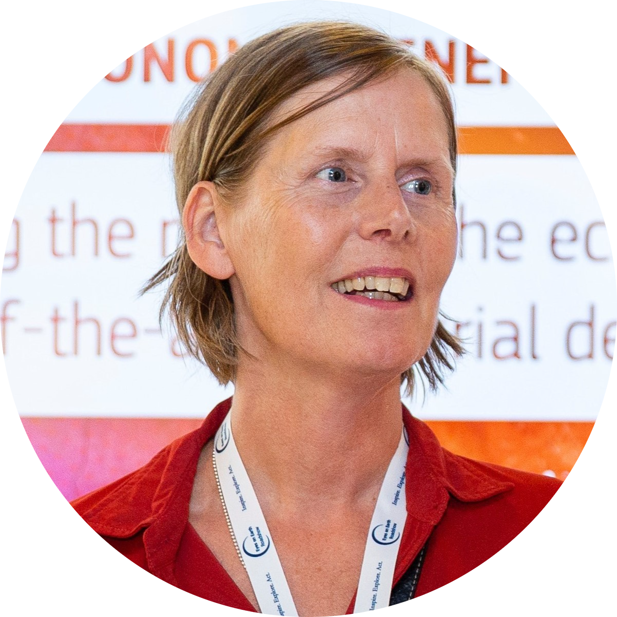 Go to the profile of Linda van Duivenbode