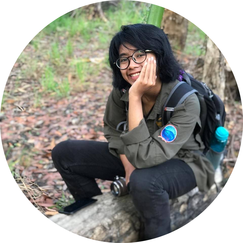 Go to the profile of Amanda Faradifa