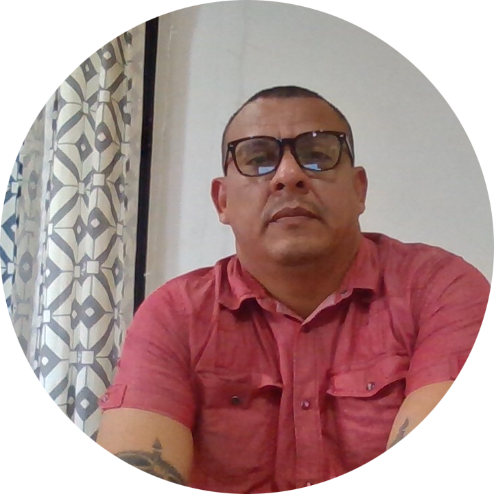 Go to the profile of Leonard Chavarria Jr