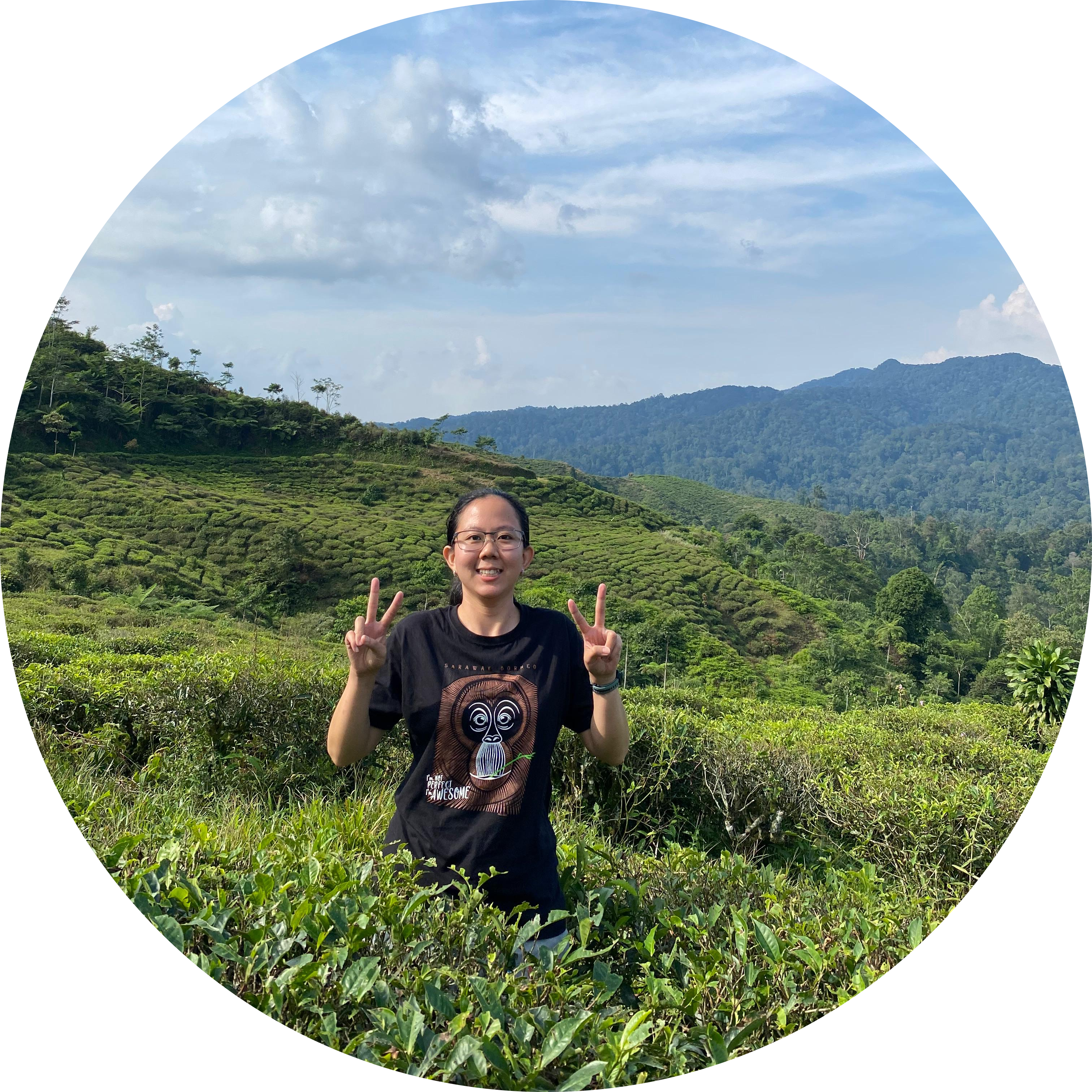 Go to the profile of Celia Nova Felicity