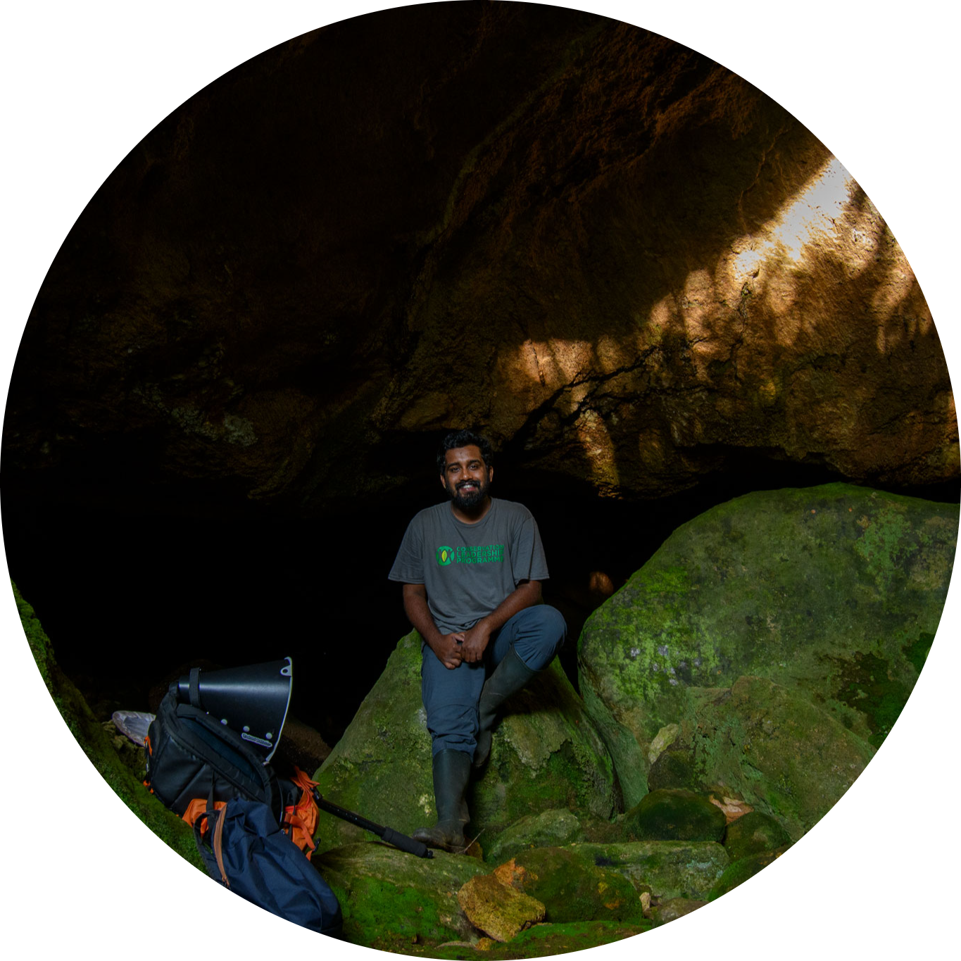 Go to the profile of Nithin Divakar