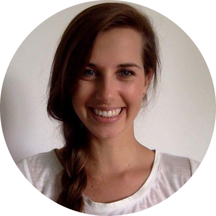 Go to the profile of Samantha Reynolds