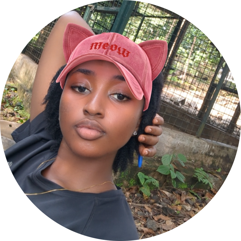 Go to the profile of Pia Rosa