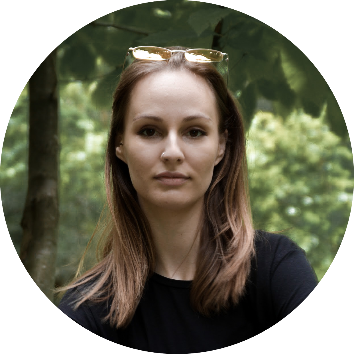 Go to the profile of Tamara Kovačič