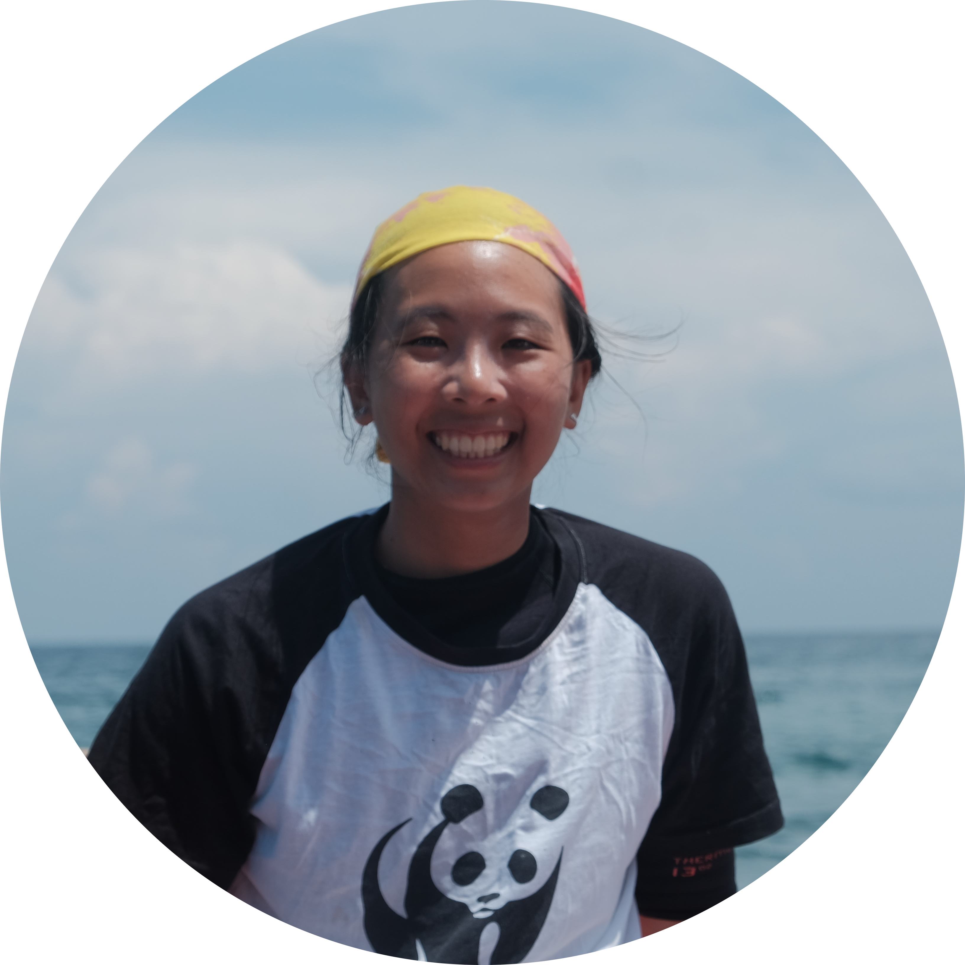 Go to the profile of Gwendolyn Chow