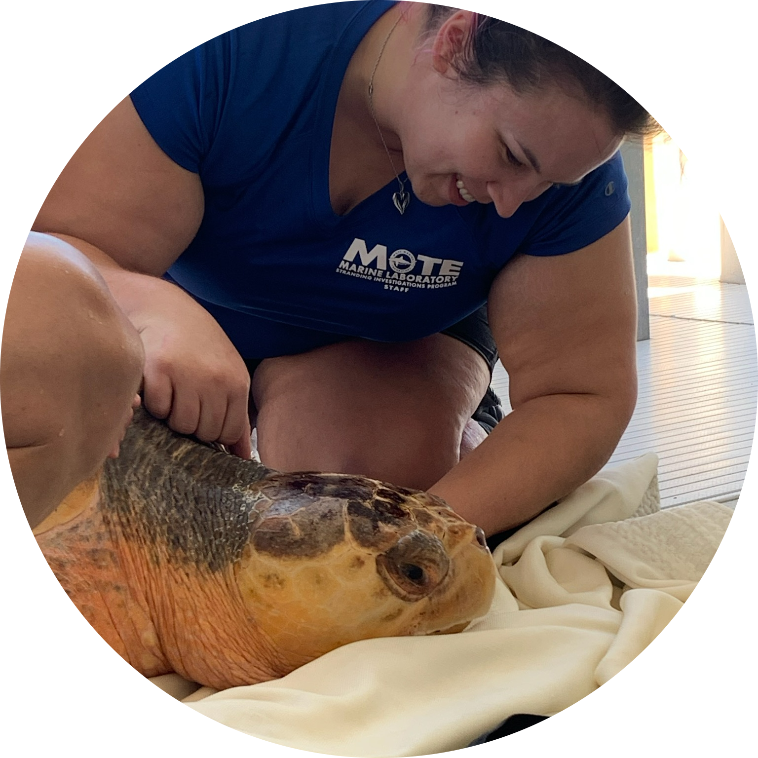 Go to the profile of Amber Lea Kincaid