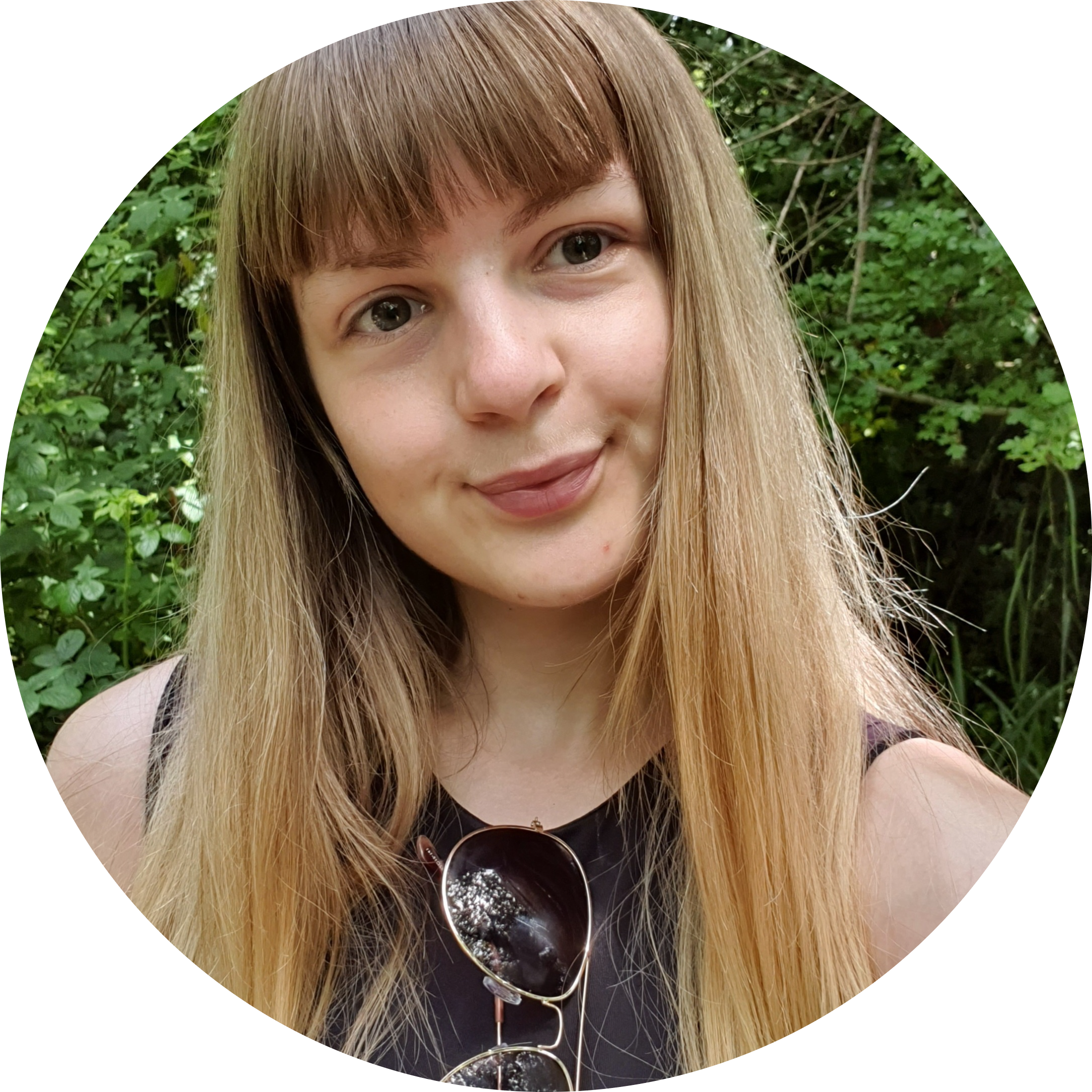 Go to the profile of Lauren