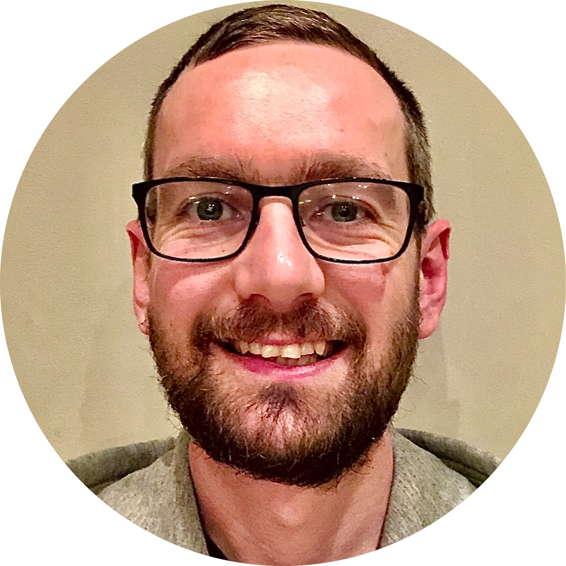 Go to the profile of Craig Duguid